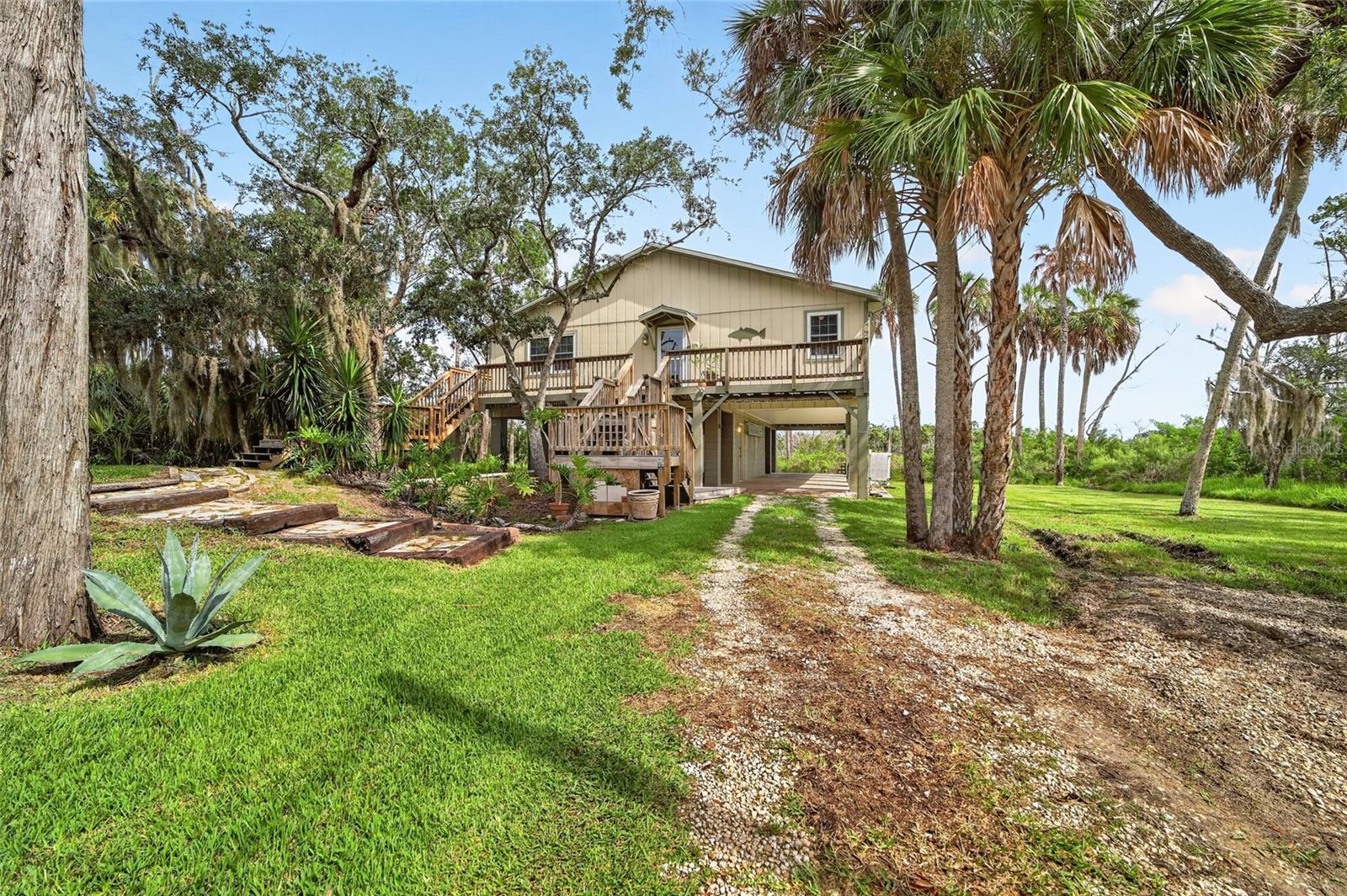 14141 W Boardwalk Ln, Crystal River, FL 34429 photo