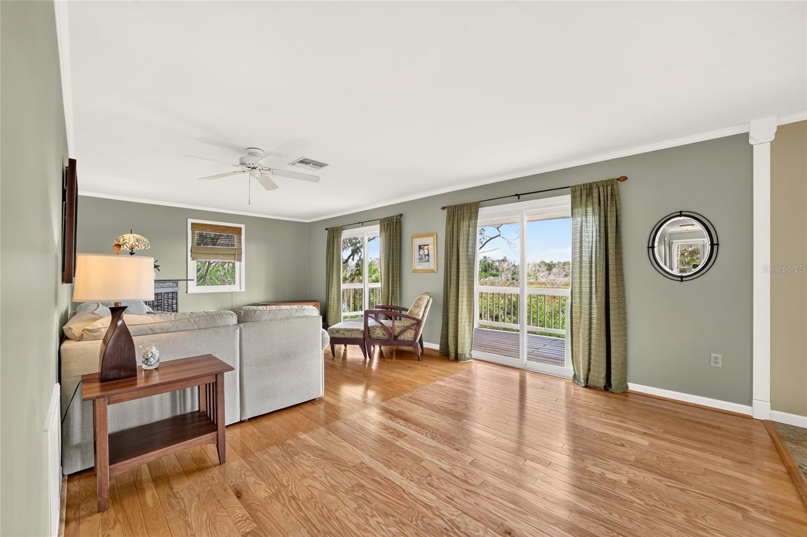 14141 W Boardwalk Ln, Crystal River, FL 34429 photo
