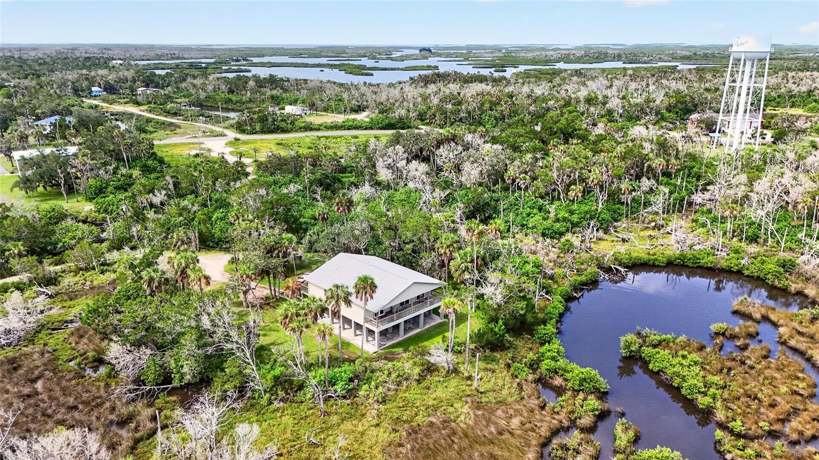 14141 Boardwalk Ln, Crystal River, FL 34429