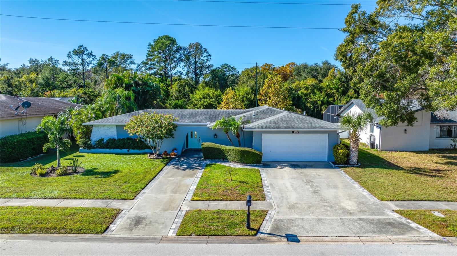1862 De Robles Dr, Clearwater, FL 33764