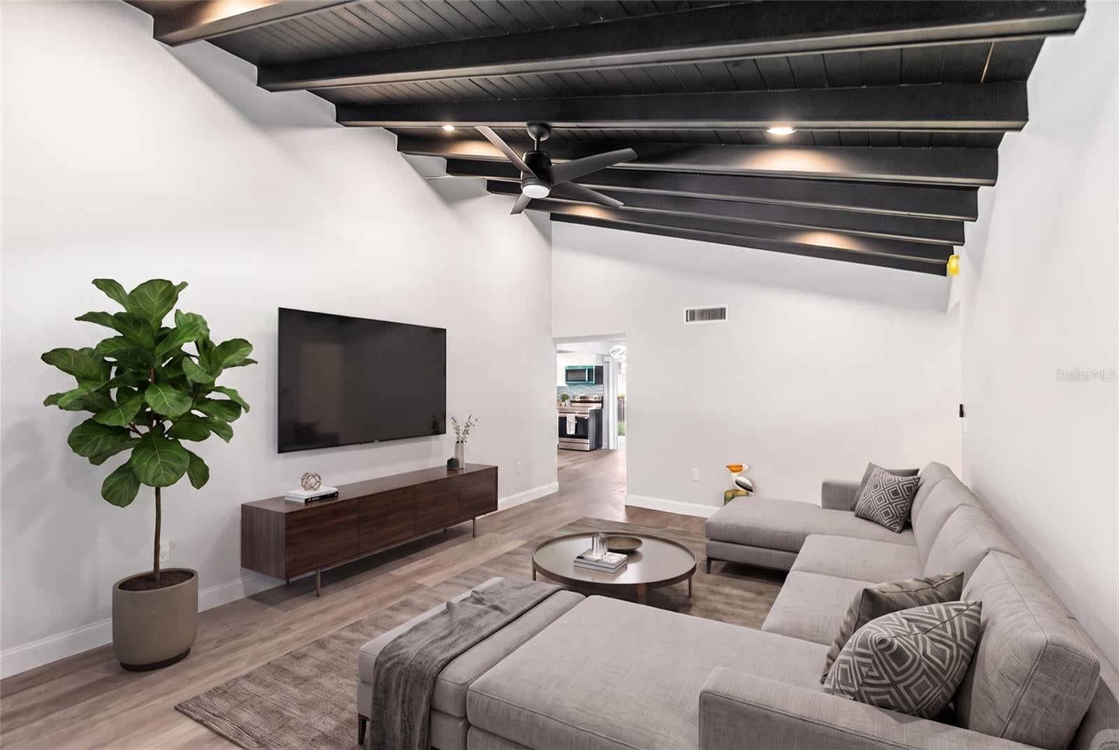 420 Melody Cir, Sarasota, FL 34237 photo