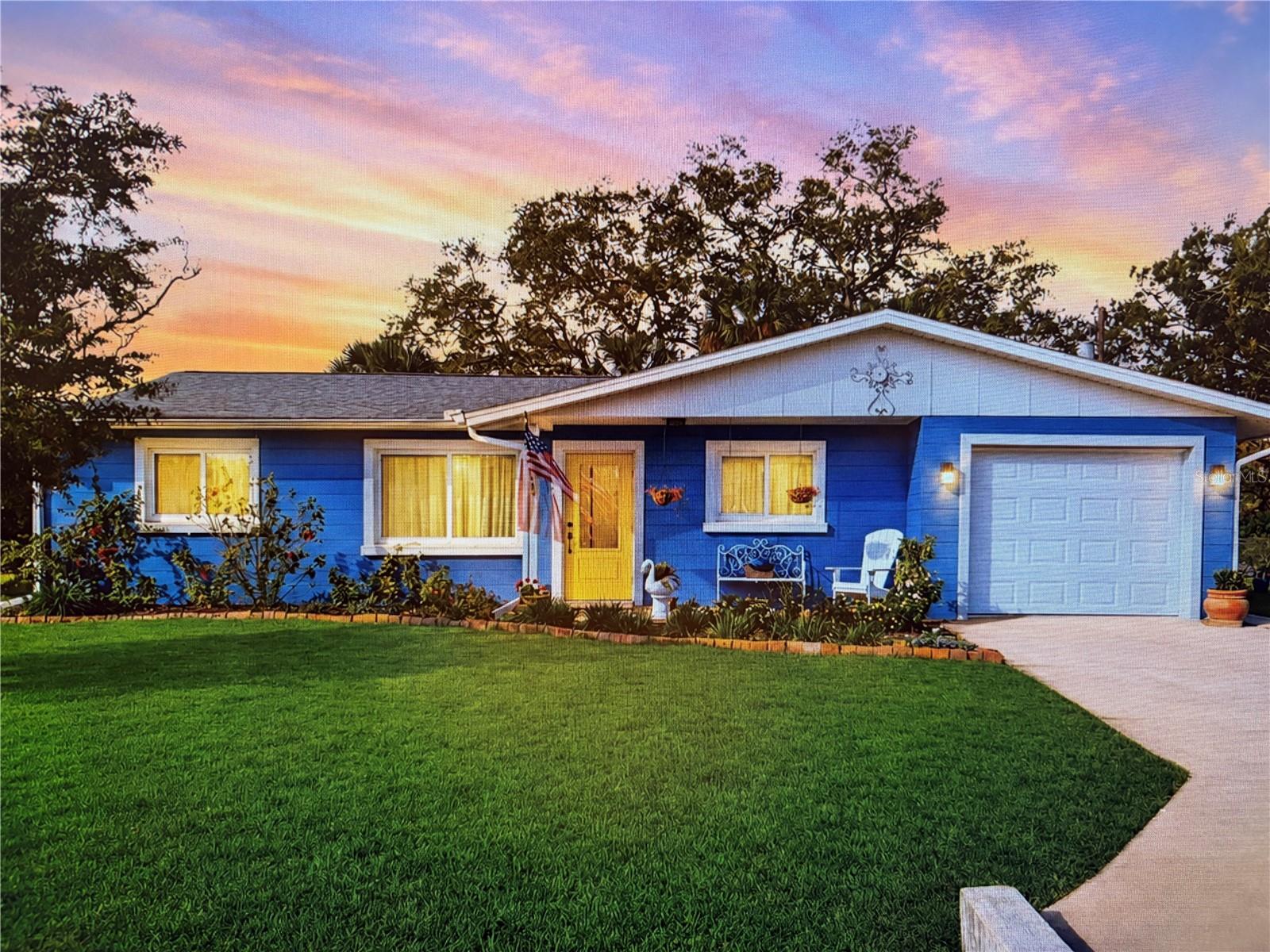 4452 Tortoise Rd, Venice, FL 34293