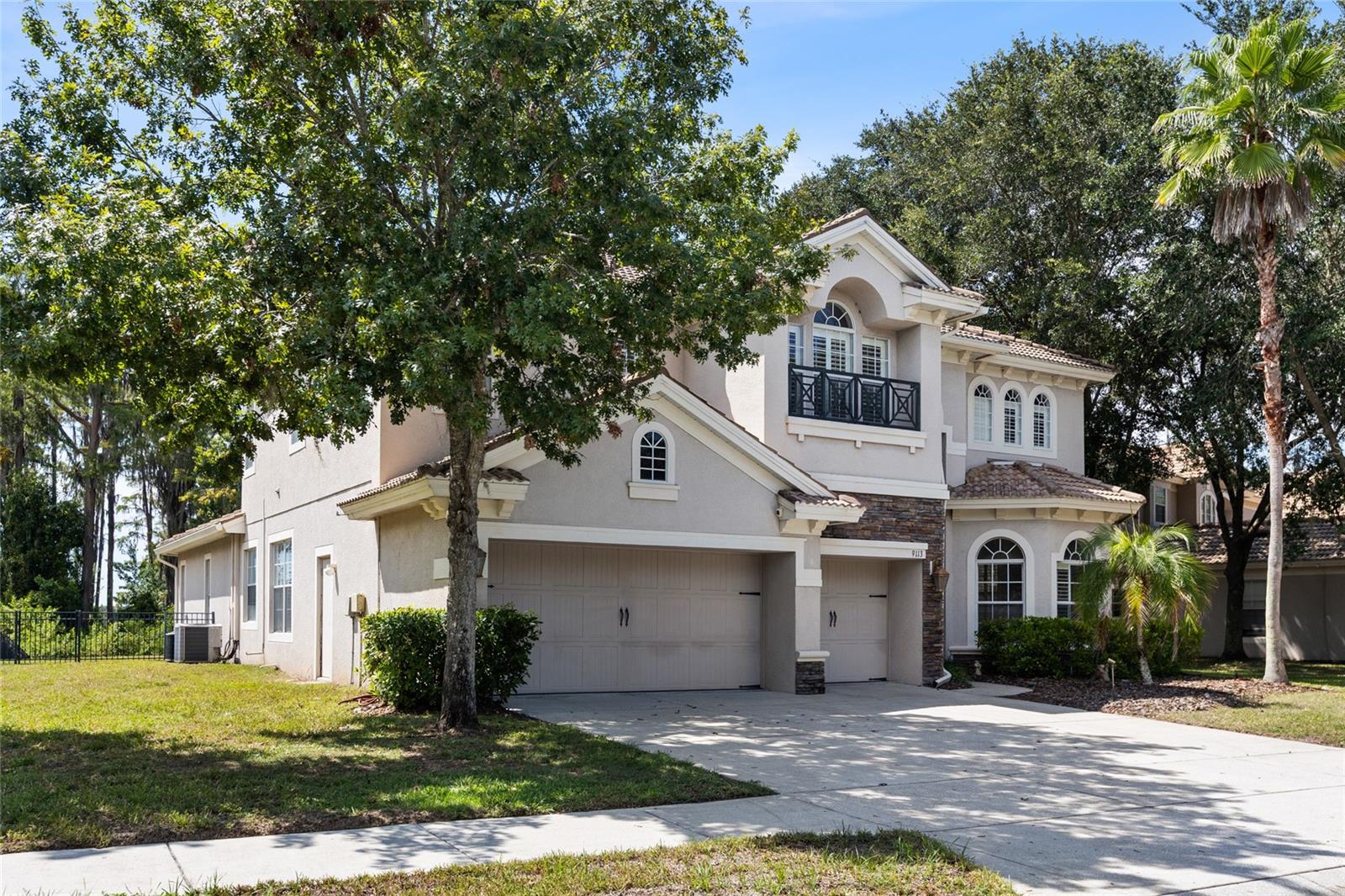 9113 Creedmoor Ln, New Port Richey, FL 34654 photo