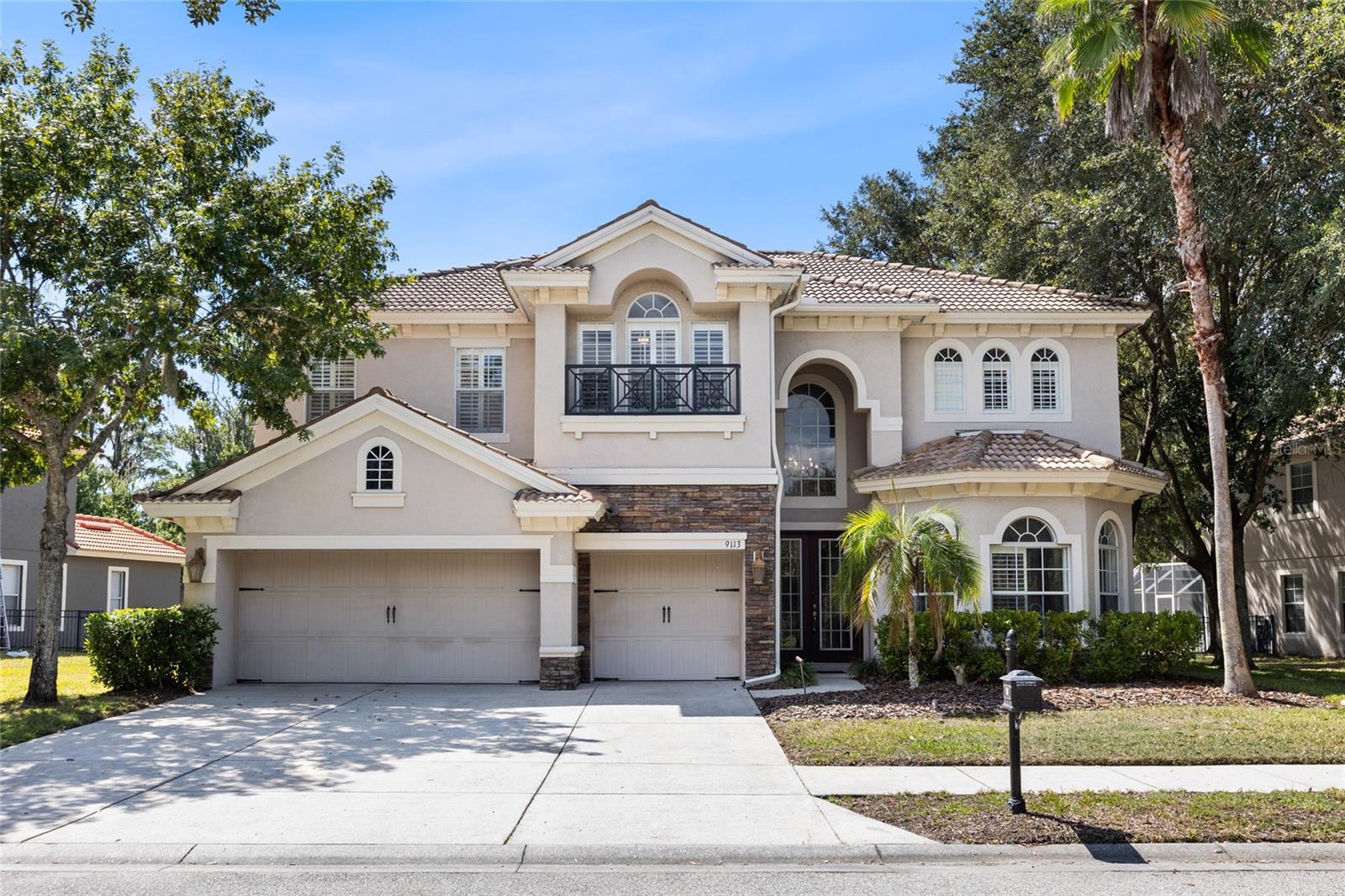 9113 Creedmoor Ln, New Port Richey, FL 34654 photo