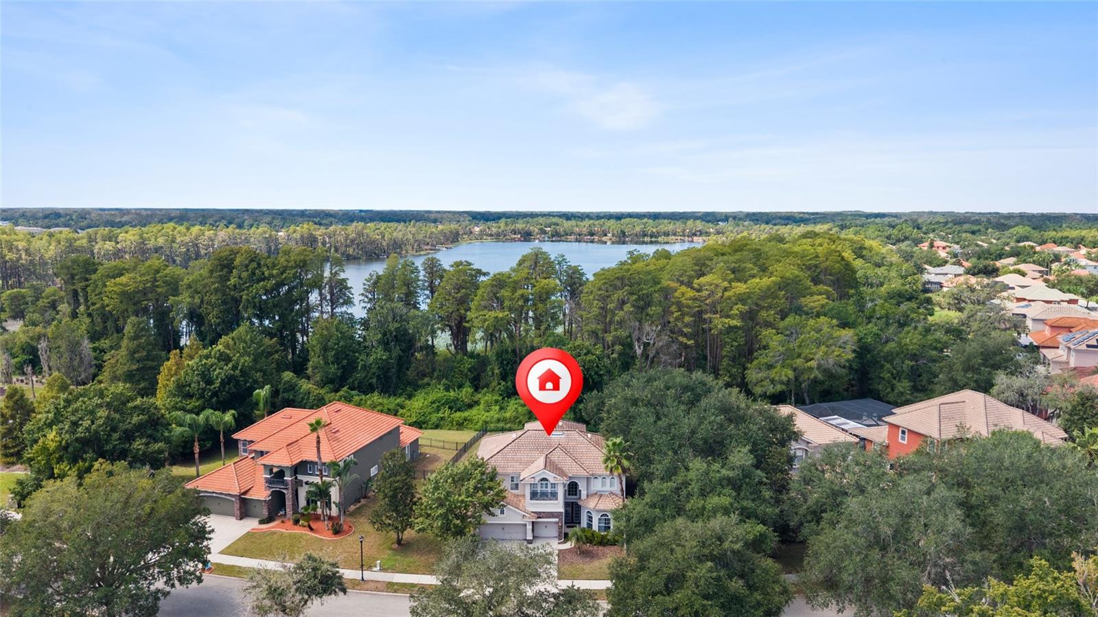 9113 Creedmoor Ln, New Port Richey, FL 34654 photo