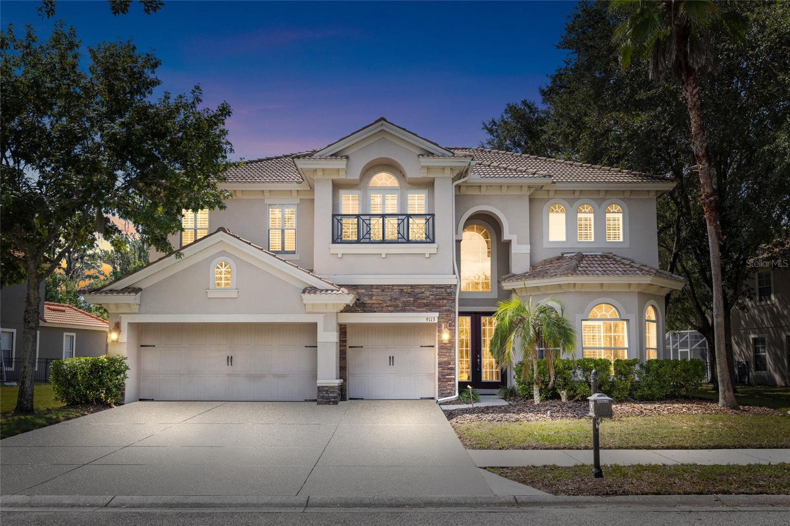 9113 Creedmoor Ln, New Port Richey, FL 34654 photo