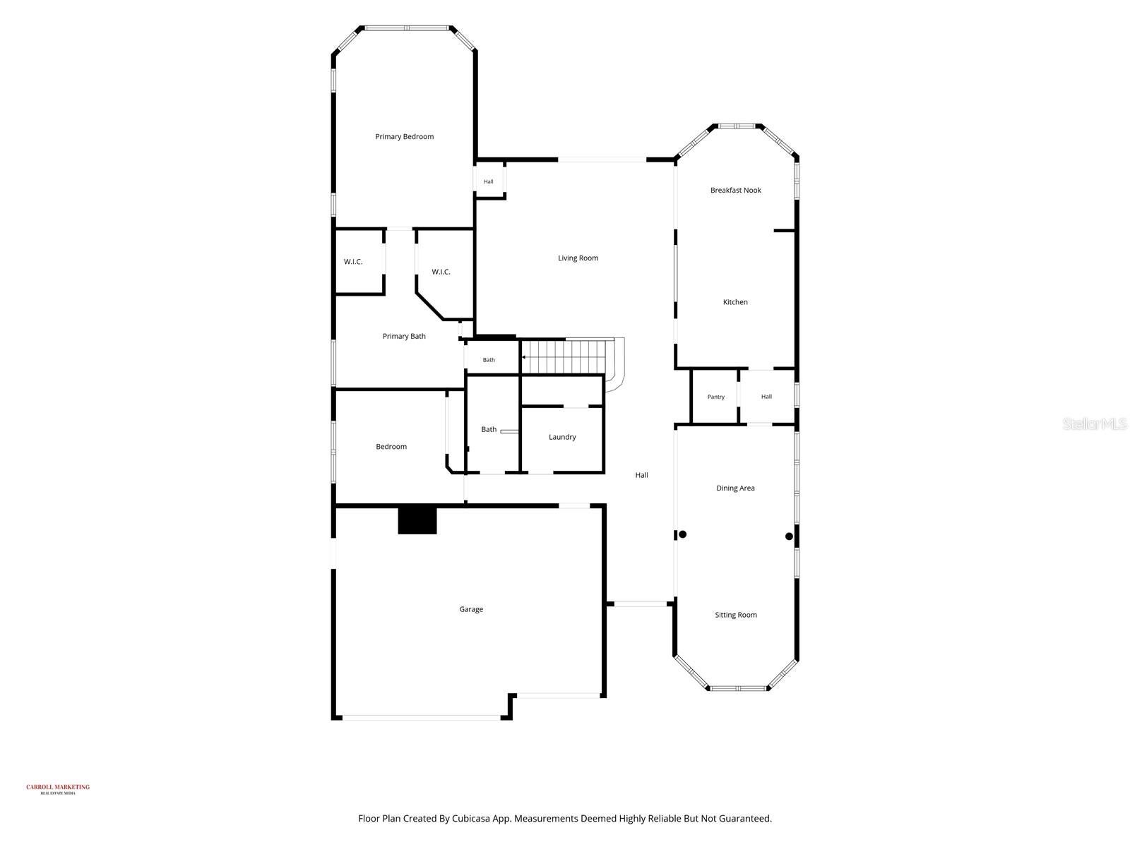 9113 Creedmoor Ln, New Port Richey, FL 34654 photo