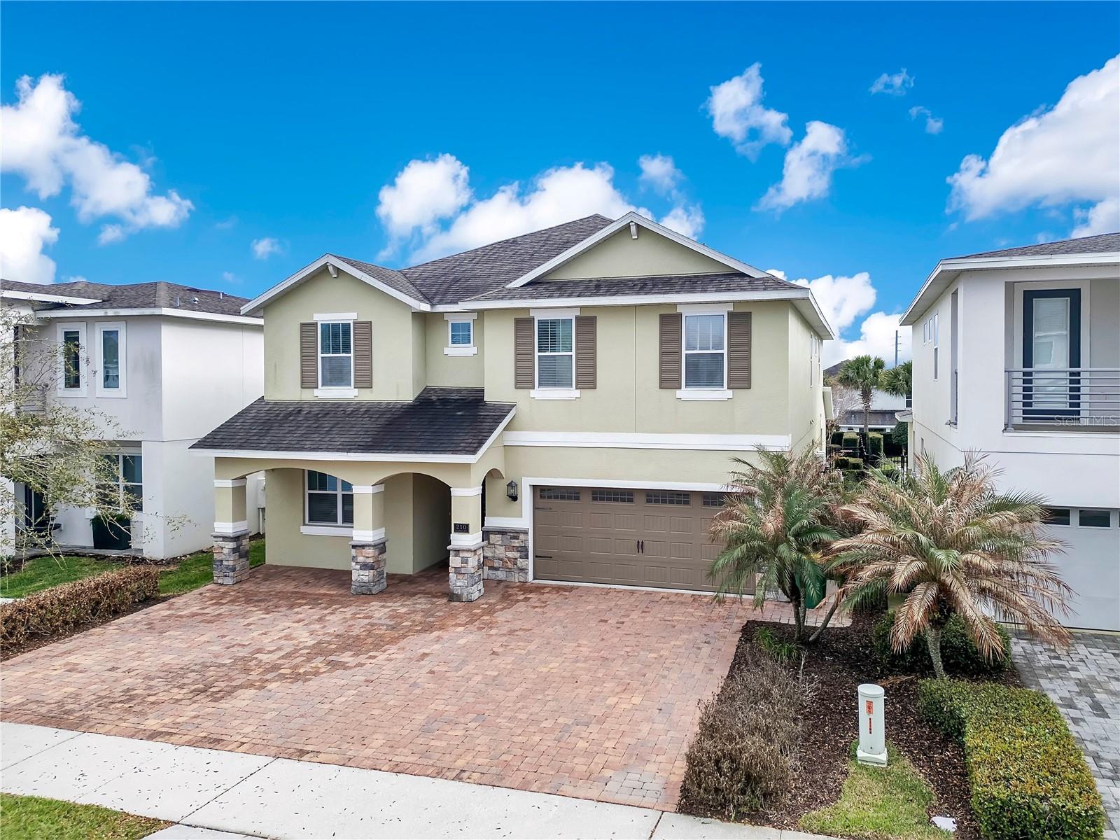 210 Burma St, Kissimmee, FL 34747