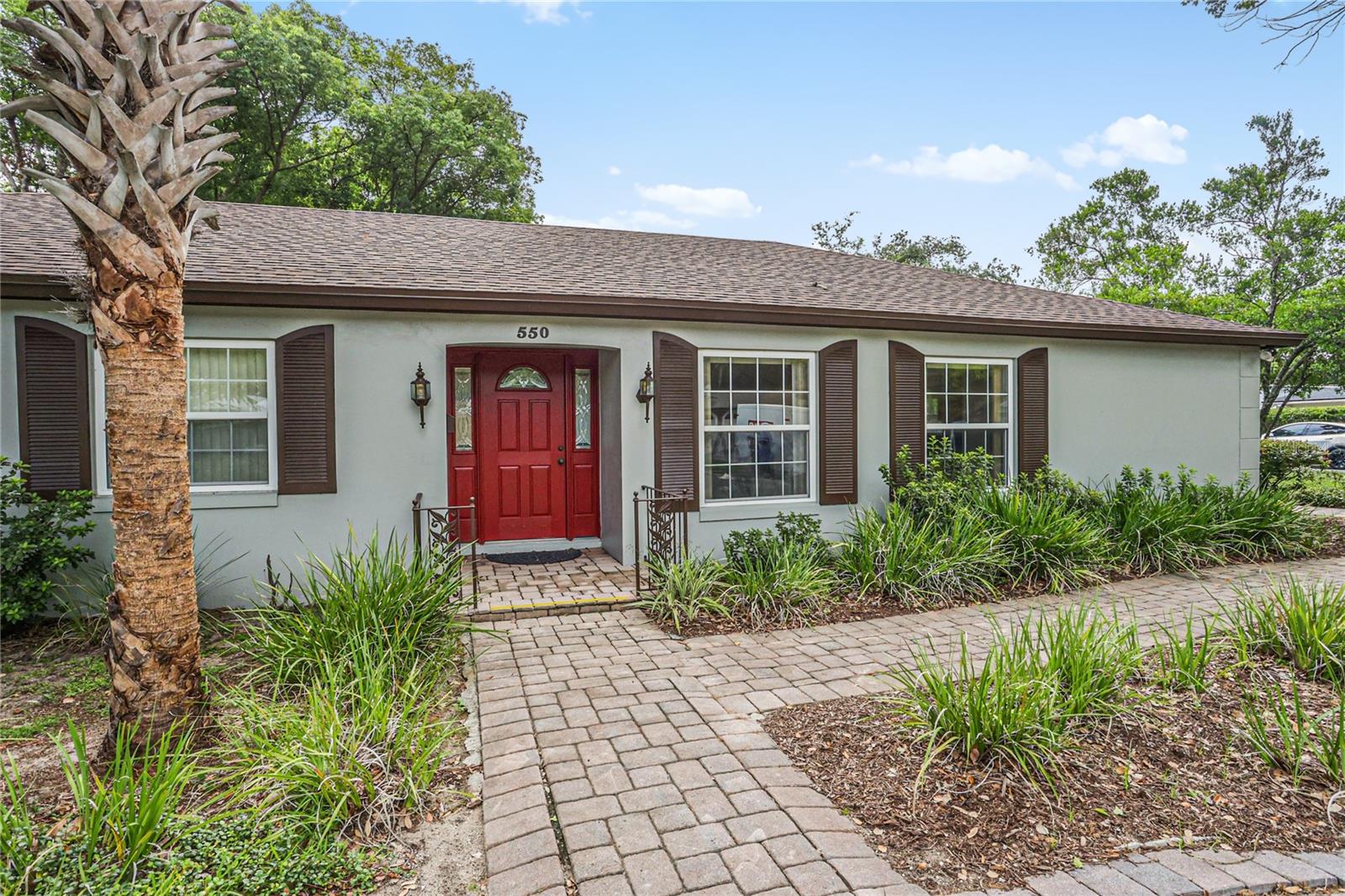 550 Arapaho Trl, Maitland, FL 32751 photo
