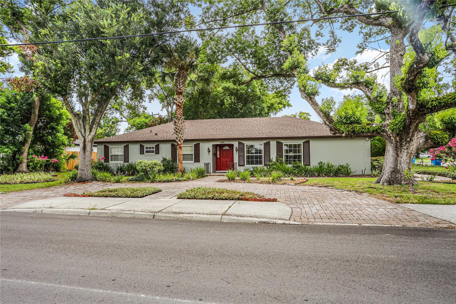 550 Arapaho Trl, Maitland, FL 32751