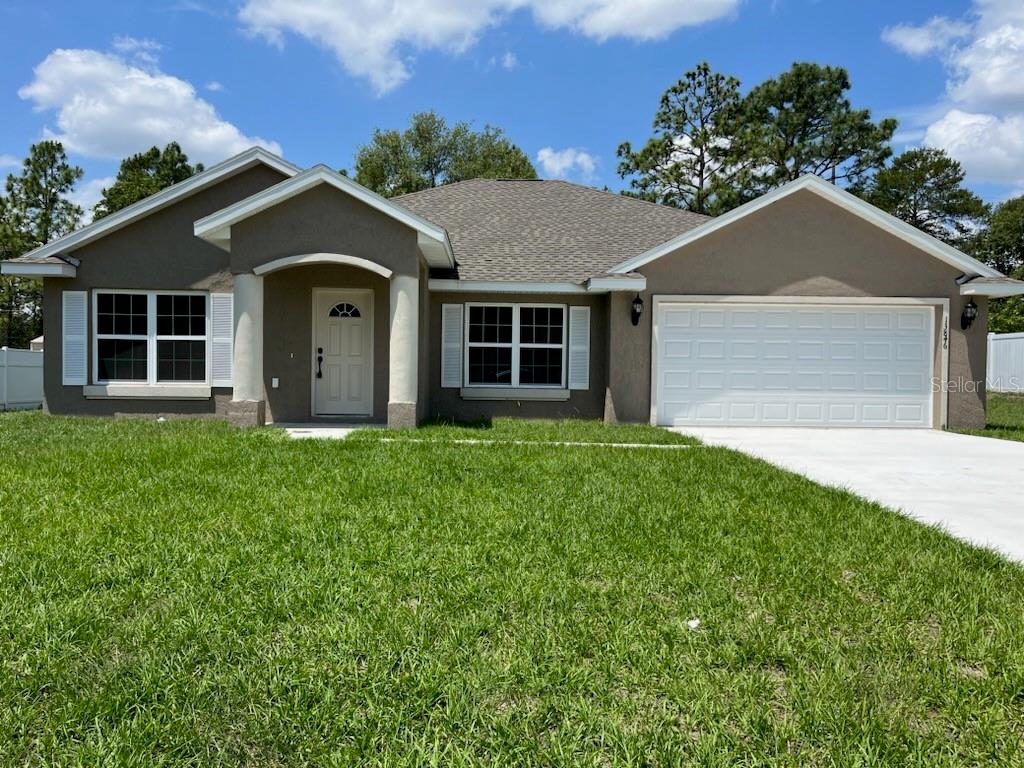 8819 127 Ave, Dunnellon, FL 34432