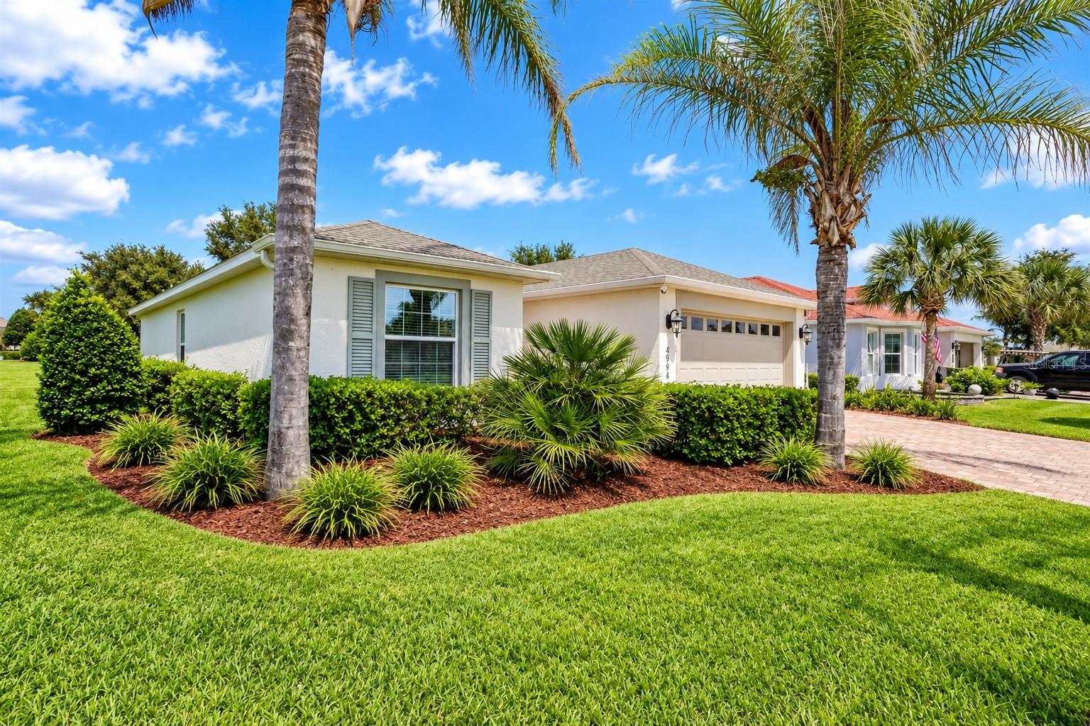 4994 Golden Eagle Dr, Oxford, FL 34484 photo