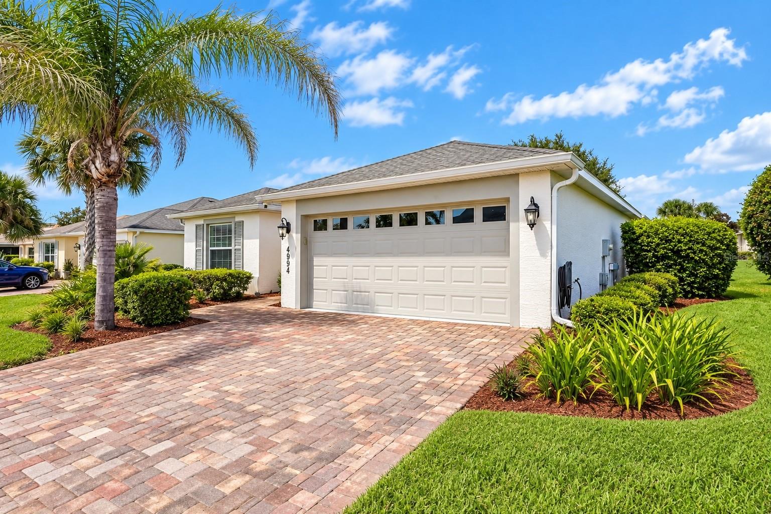 4994 Golden Eagle Dr, Oxford, FL 34484 photo