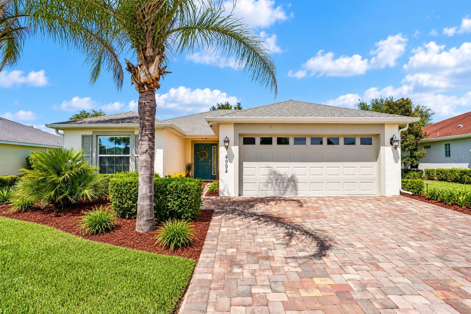 4994 Golden Eagle Dr, Oxford, FL 34484 photo