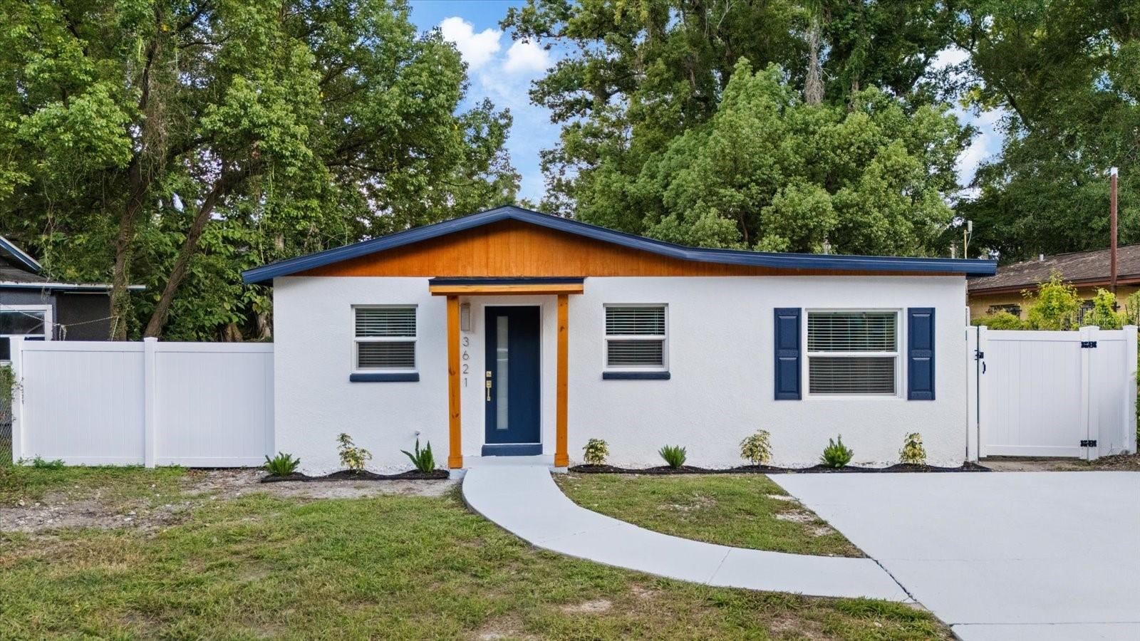3621 Comanche Ave, Tampa, FL 33610