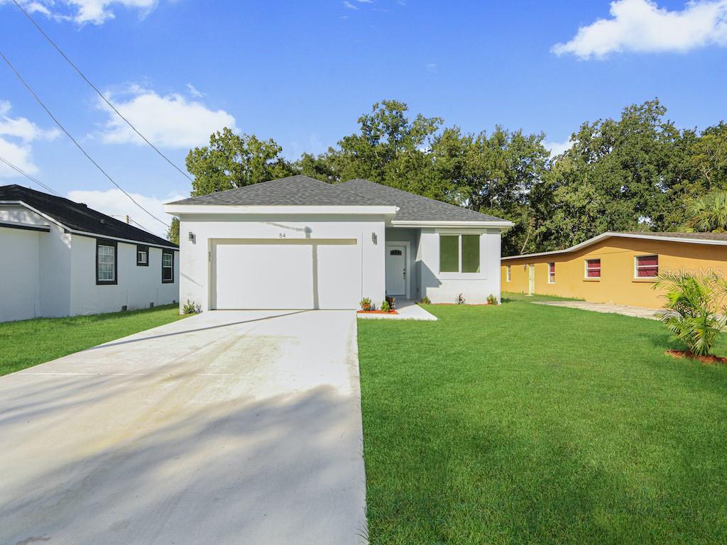 2831 W Livingston St, Orlando, FL 32805 photo