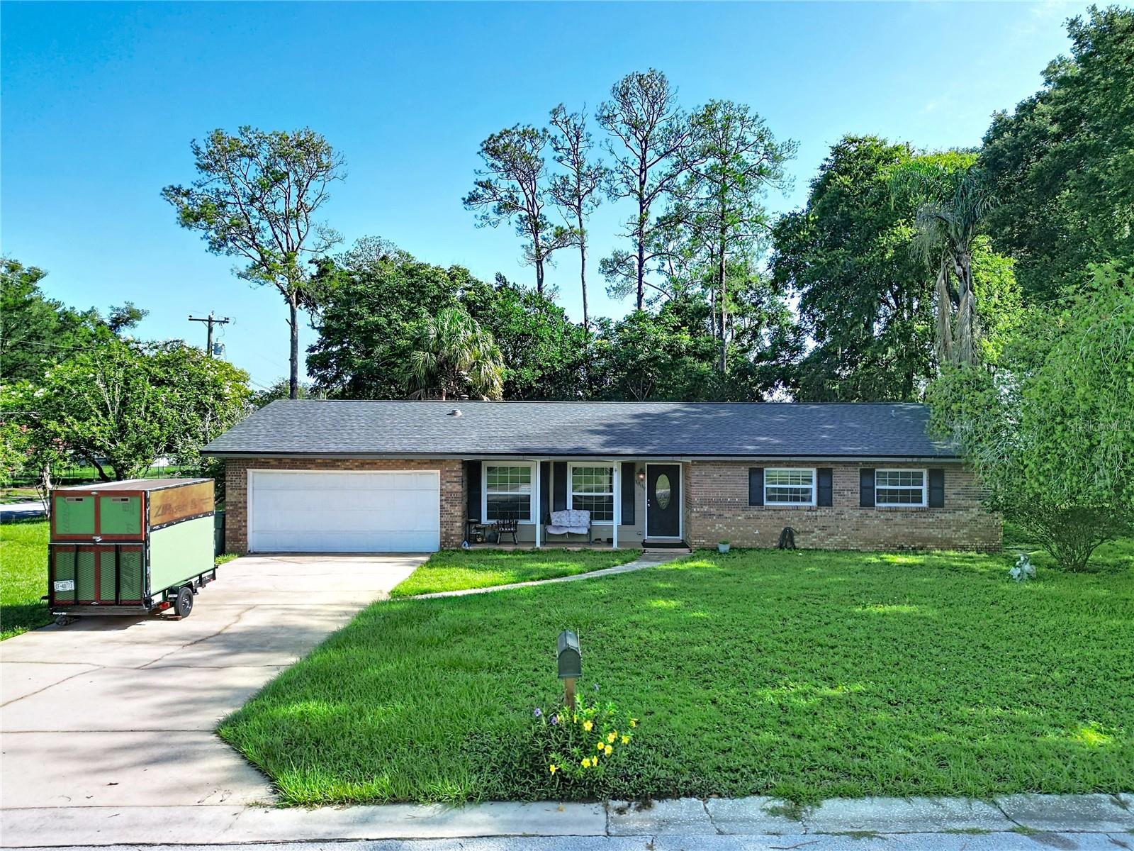1809 6 St, Ocala, FL 34470