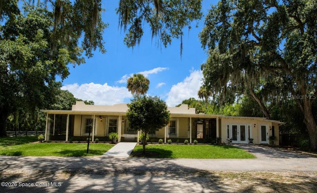 140 Bellewood St, Titusville, FL 32780 photo