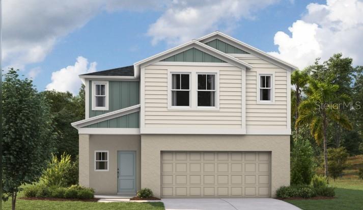4438 Riverbend Blvd, Haines City, FL 33844