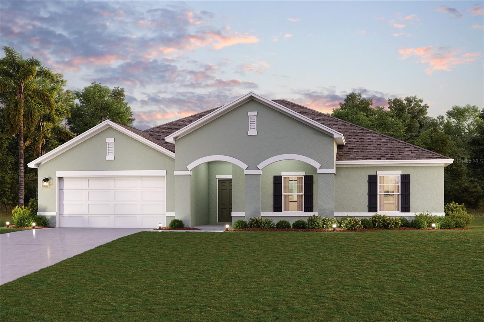 12048 Pembrooke Ave, Weeki Wachee, FL 34614