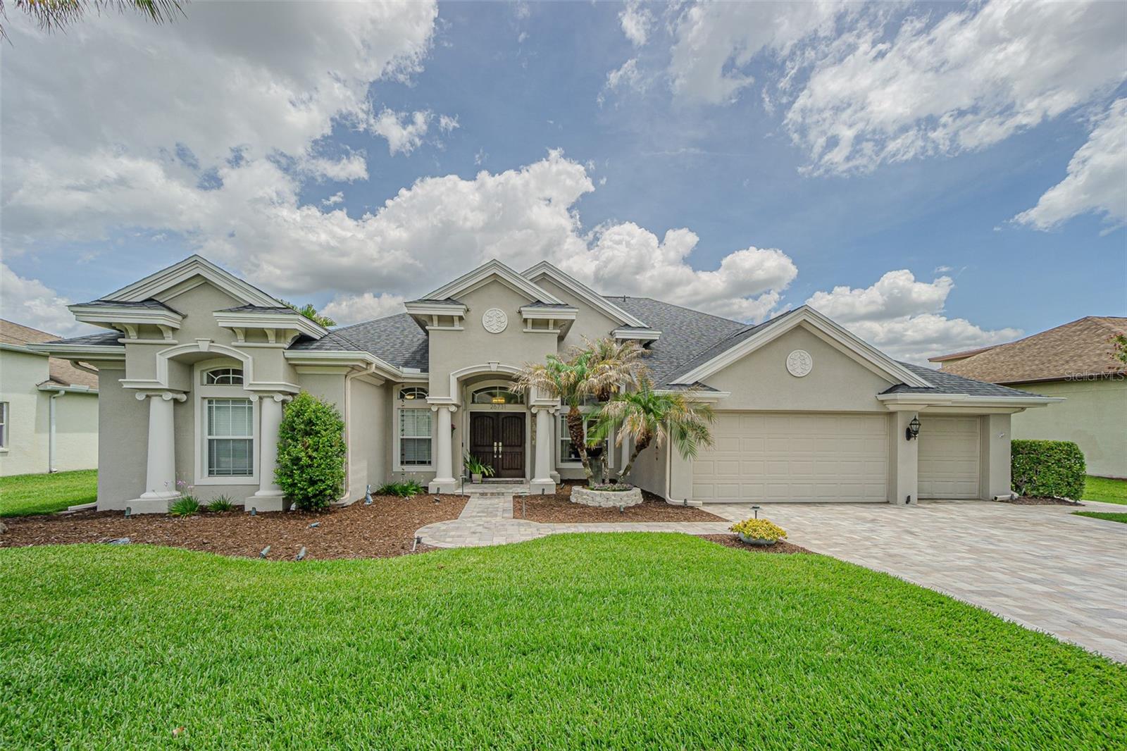 26731 Winged Elm Dr, Wesley Chapel, FL 33544 photo