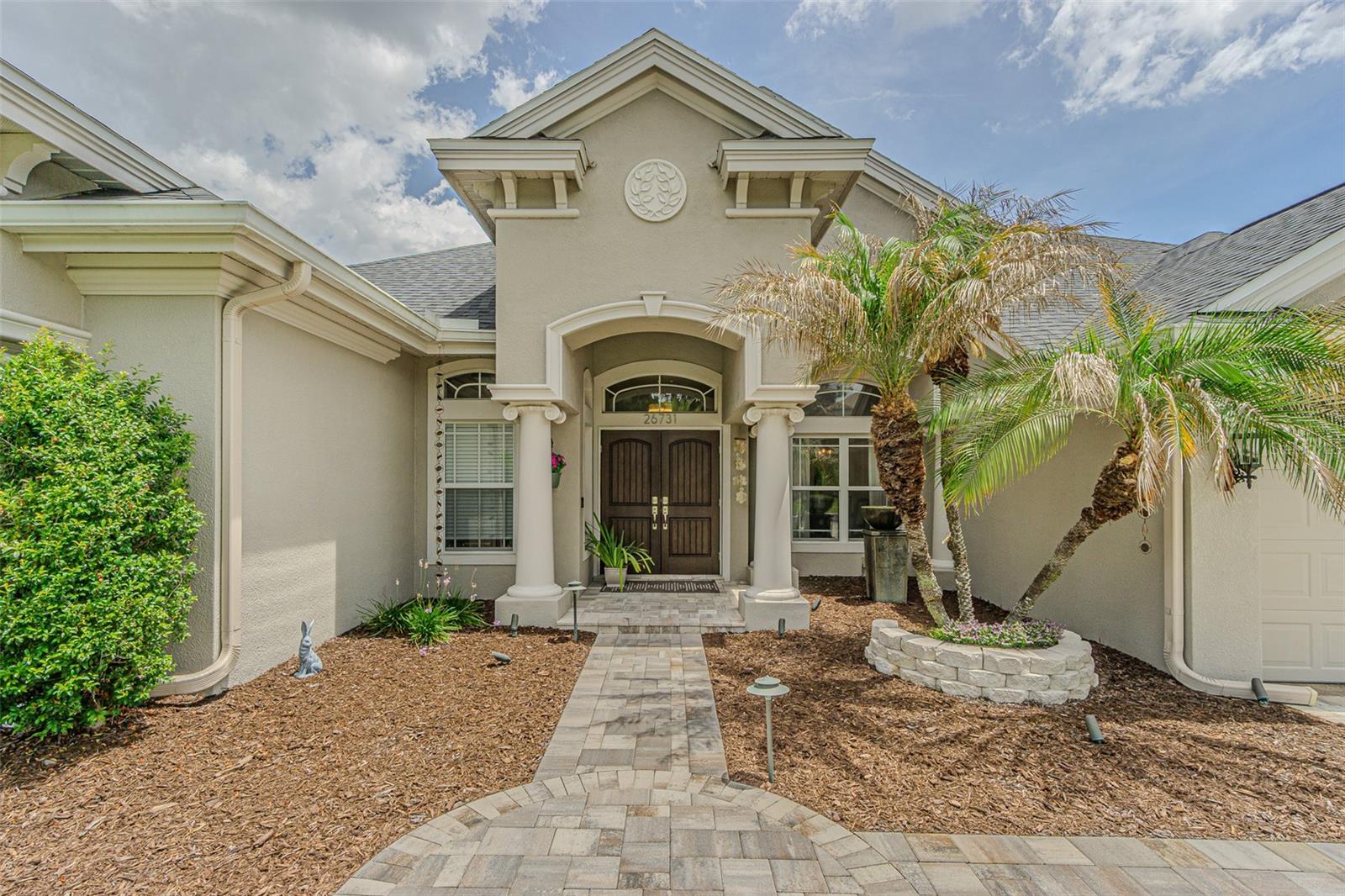 26731 Winged Elm Dr, Wesley Chapel, FL 33544 photo