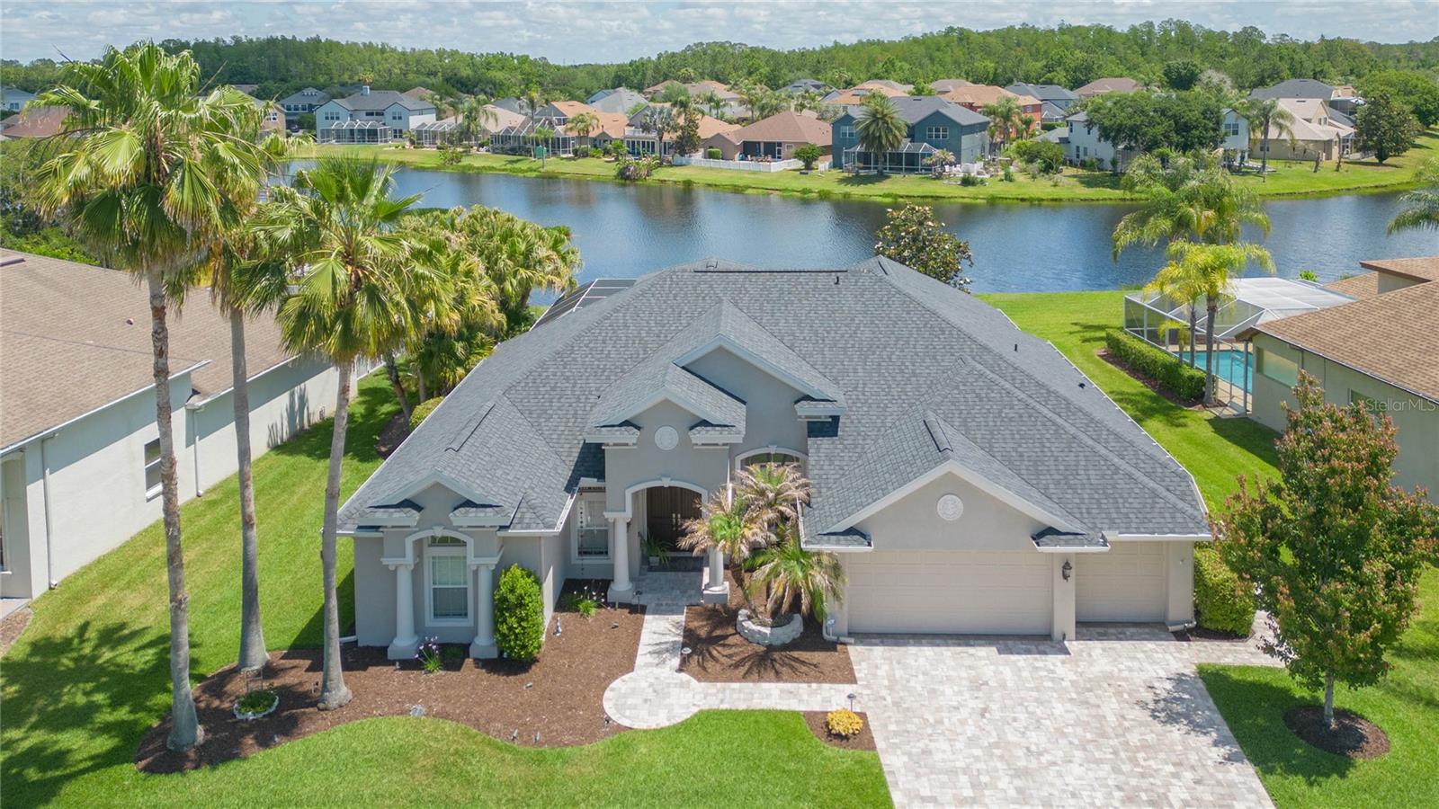 26731 Winged Elm Dr, Wesley Chapel, FL 33544