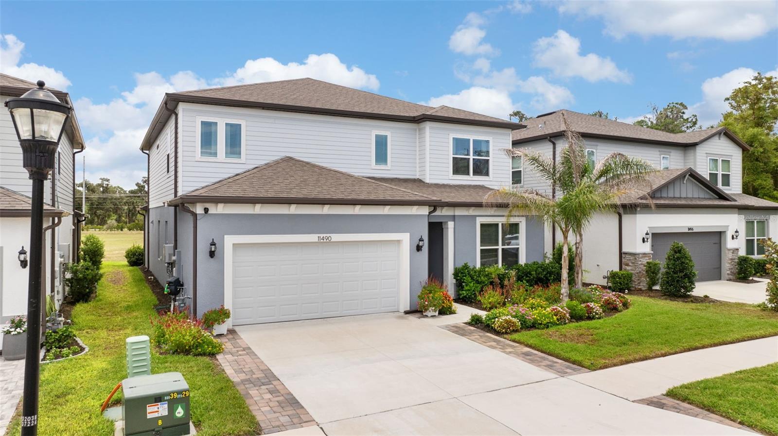 11490 Calusa Trail Way, Riverview, FL 33569 photo