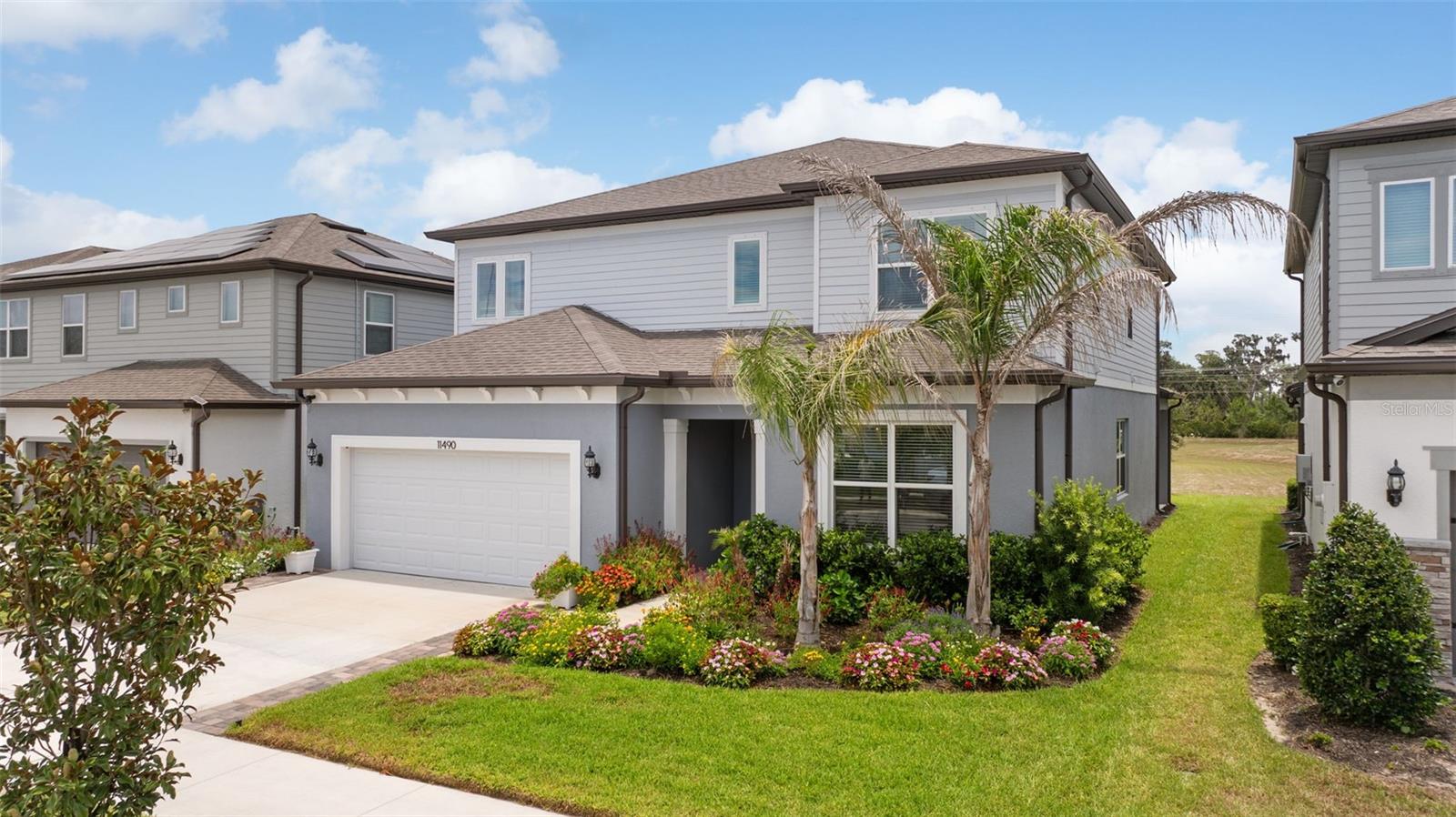 11490 Calusa Trail Way, Riverview, FL 33569 photo