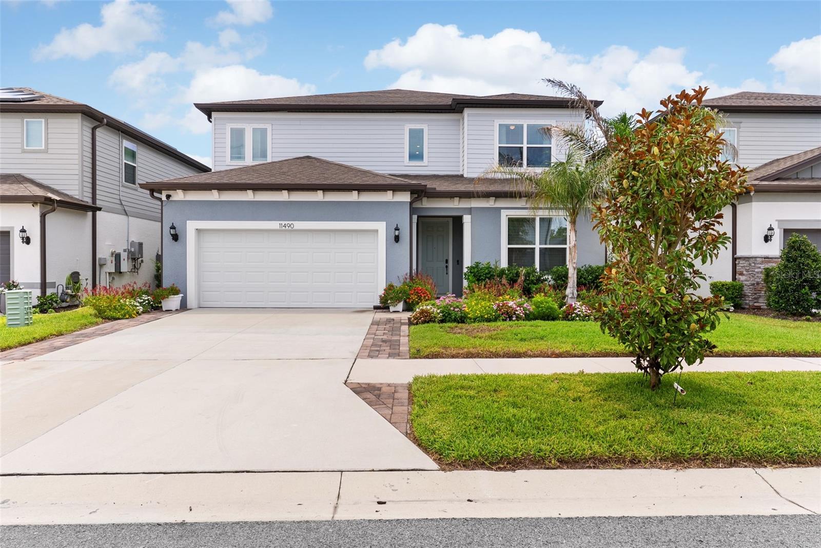 11490 Calusa Trail Way, Riverview, FL 33569 photo