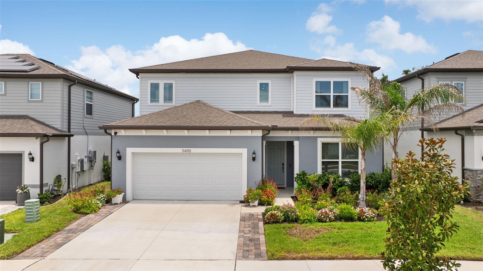 11490 Calusa Trail Way, Riverview, FL 33569