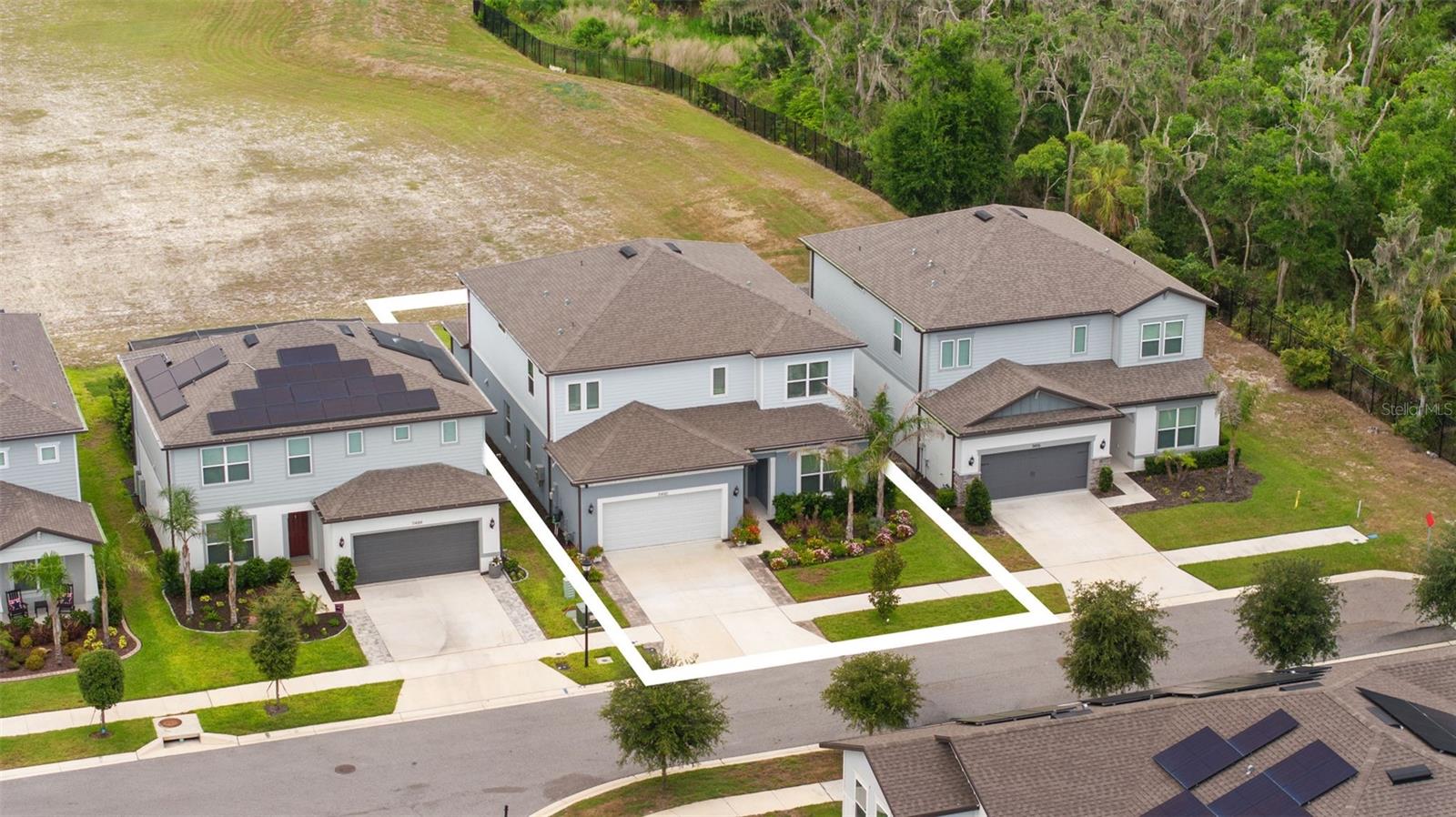 11490 Calusa Trail Way, Riverview, FL 33569 photo