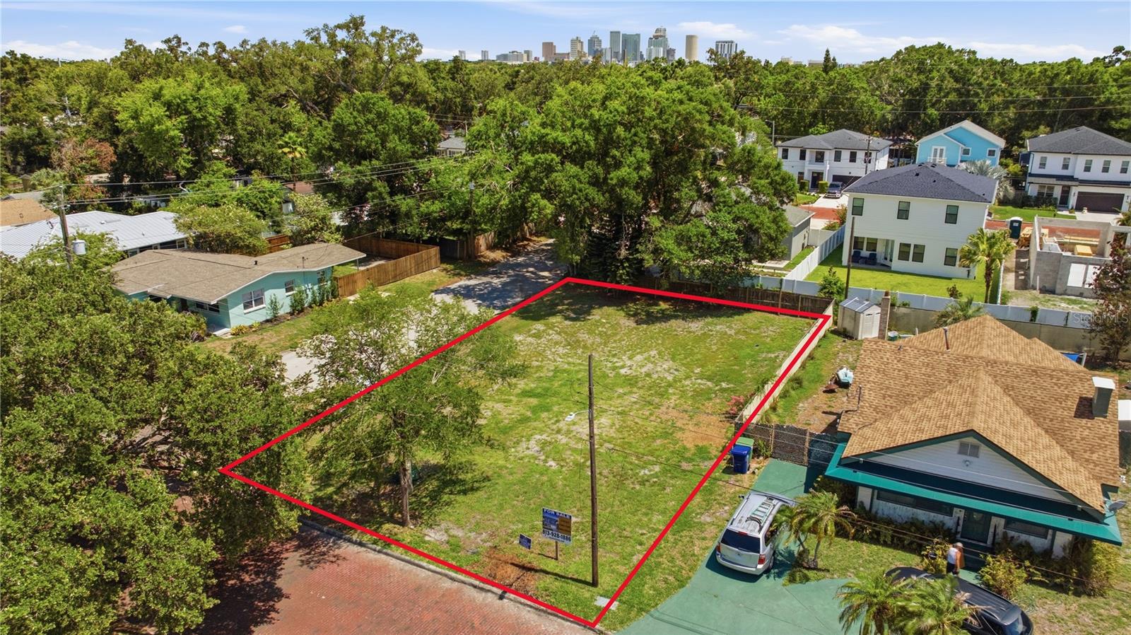 904 W Fribley St, Tampa, FL 33603 photo