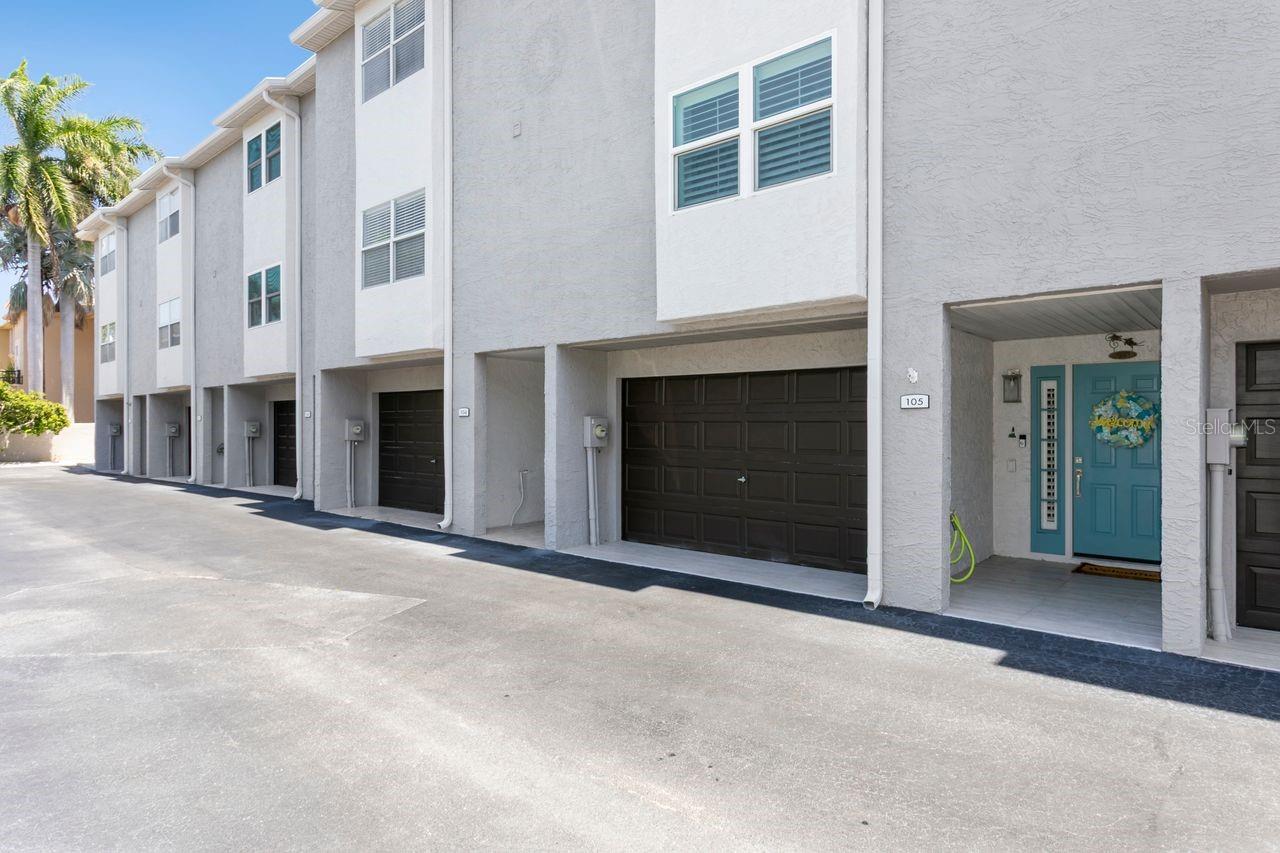 521 Pinellas Bayway #105, Tierra Verde, FL 33715 photo