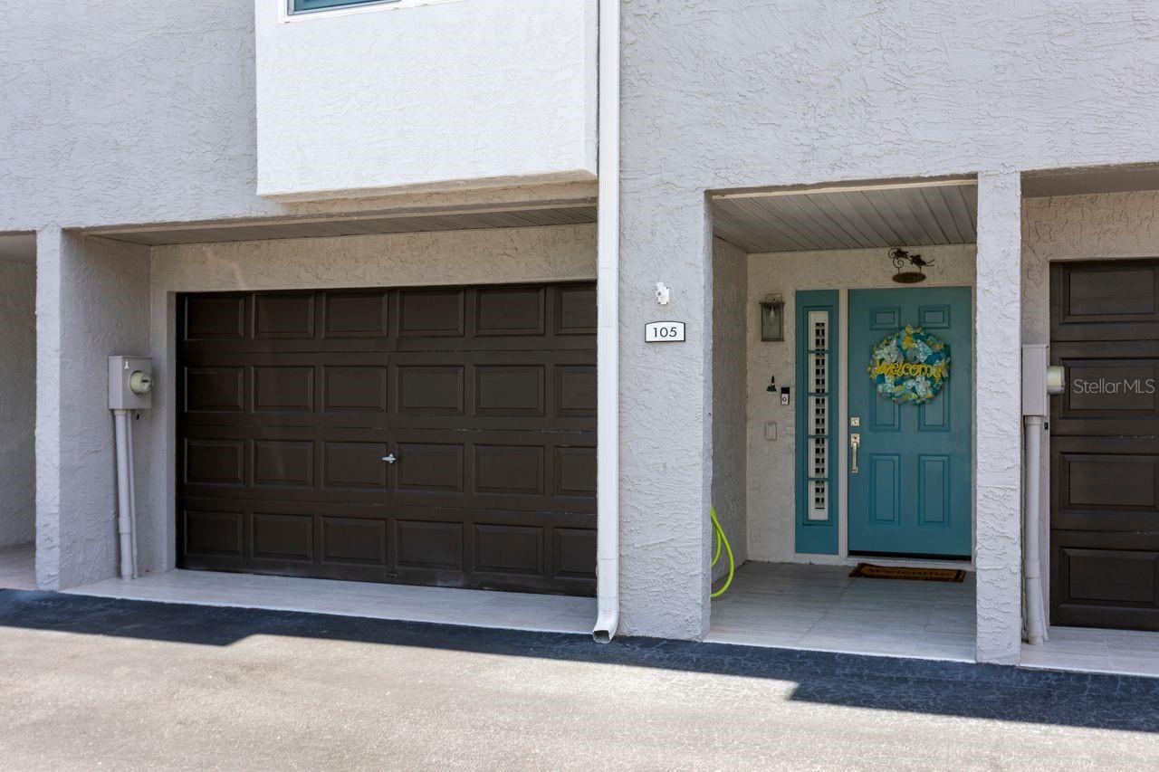 521 Pinellas Bayway #105, Tierra Verde, FL 33715 photo