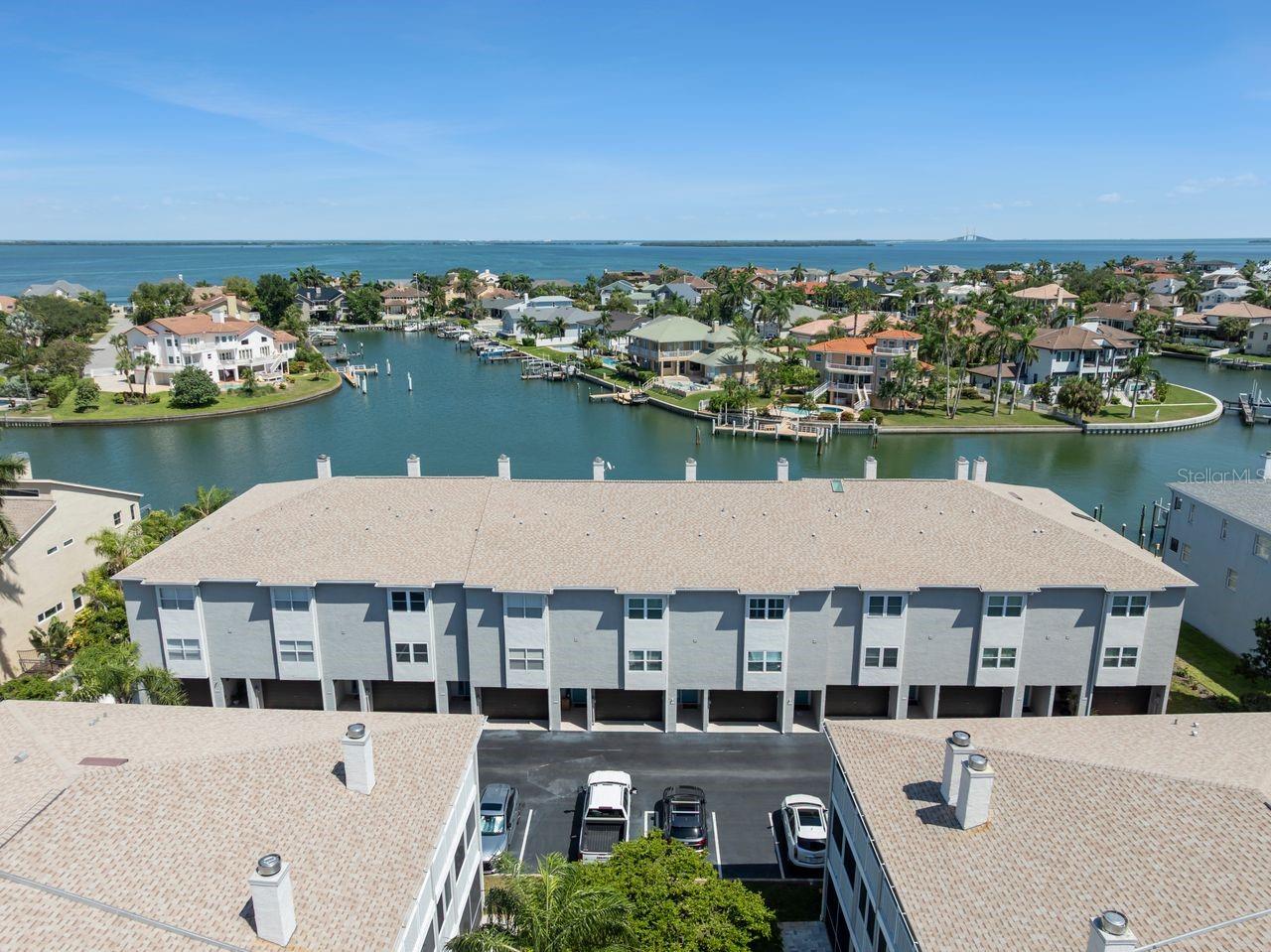 521 Pinellas Bayway #105, Tierra Verde, FL 33715 photo