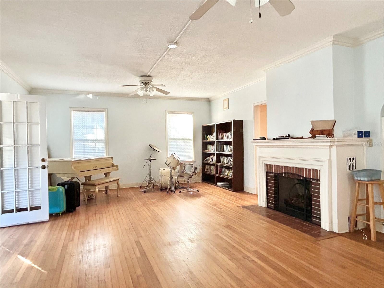 1105 Herndon St, Leesburg, FL 34748 photo