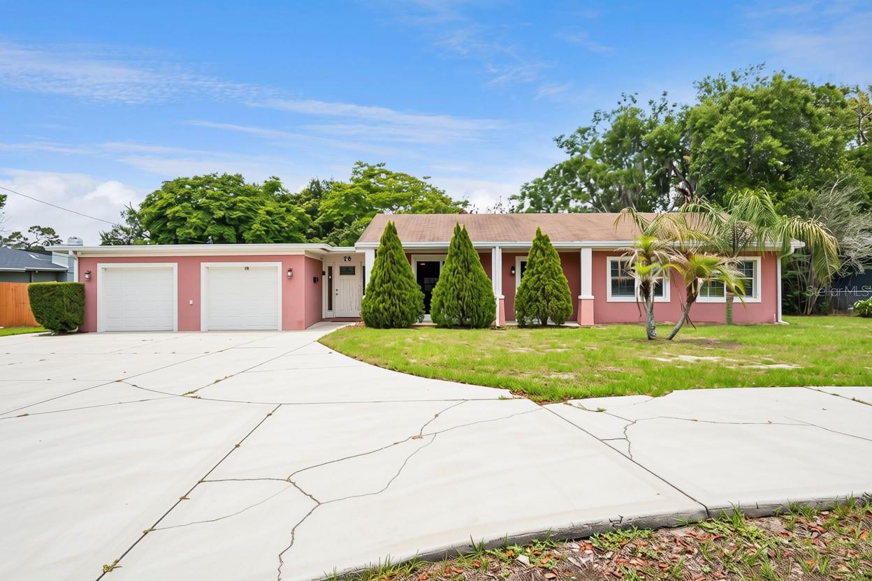 78 Winter Park Dr, Casselberry, FL 32707