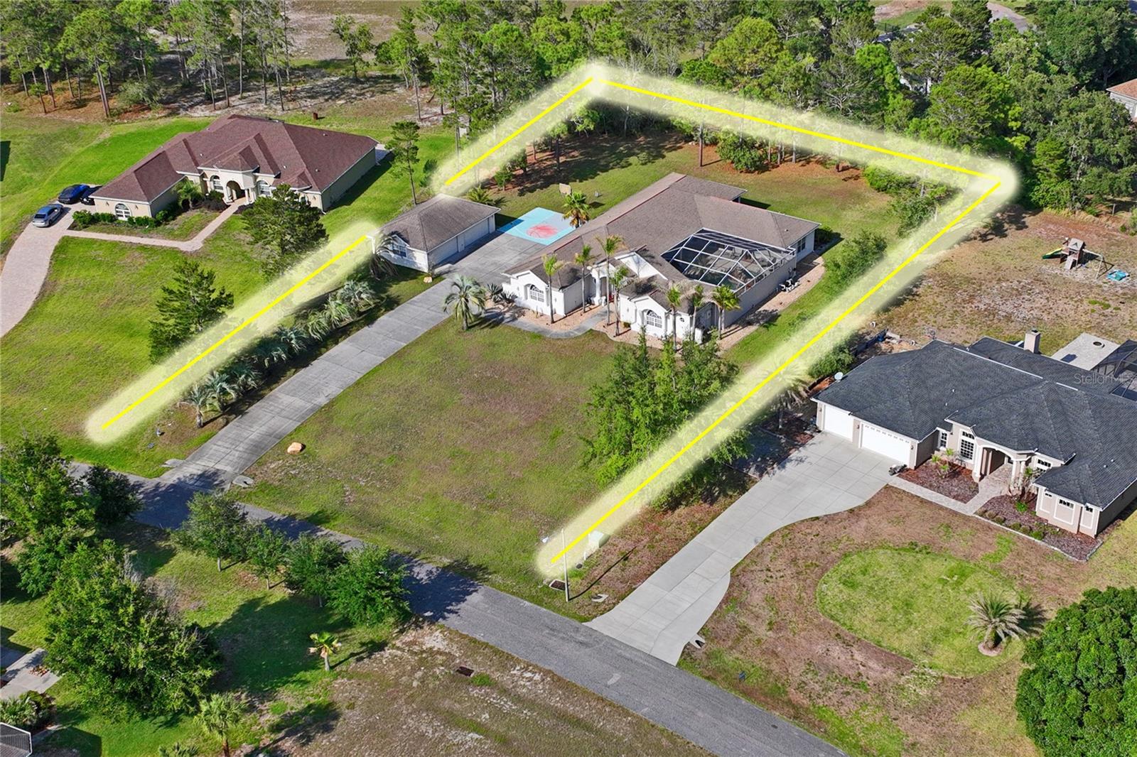 10120 Shortleaf Ct, Weeki Wachee, FL 34613 photo