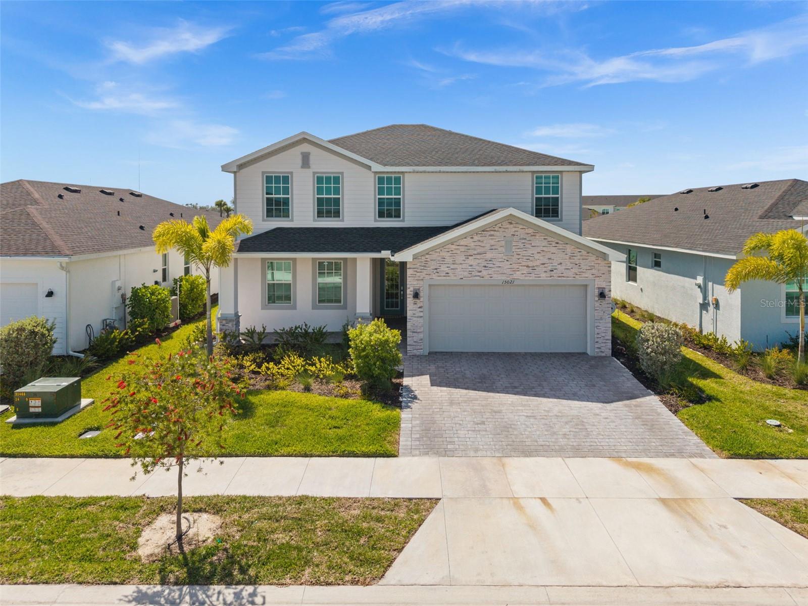 15021 Anchorage Rd, Punta Gorda, FL 33982 photo