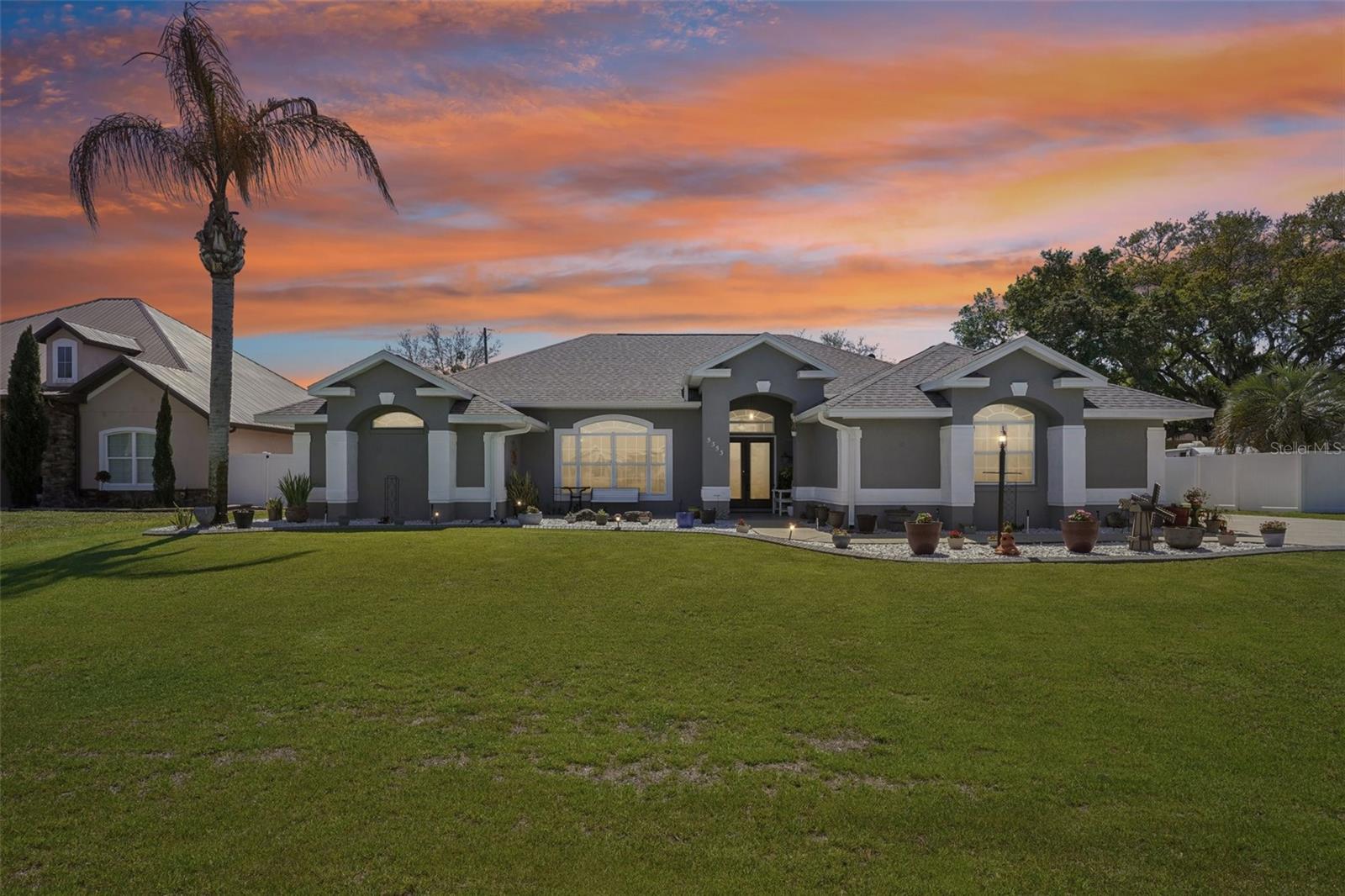 5353 County Road 125, Wildwood, FL 34785 photo