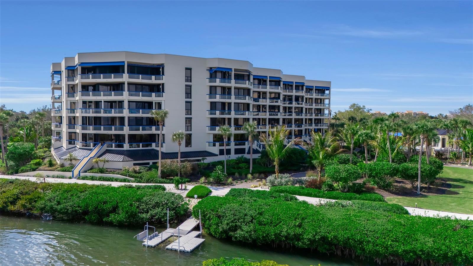 2110 Harbourside Dr #523, Longboat Key, FL 34228 photo
