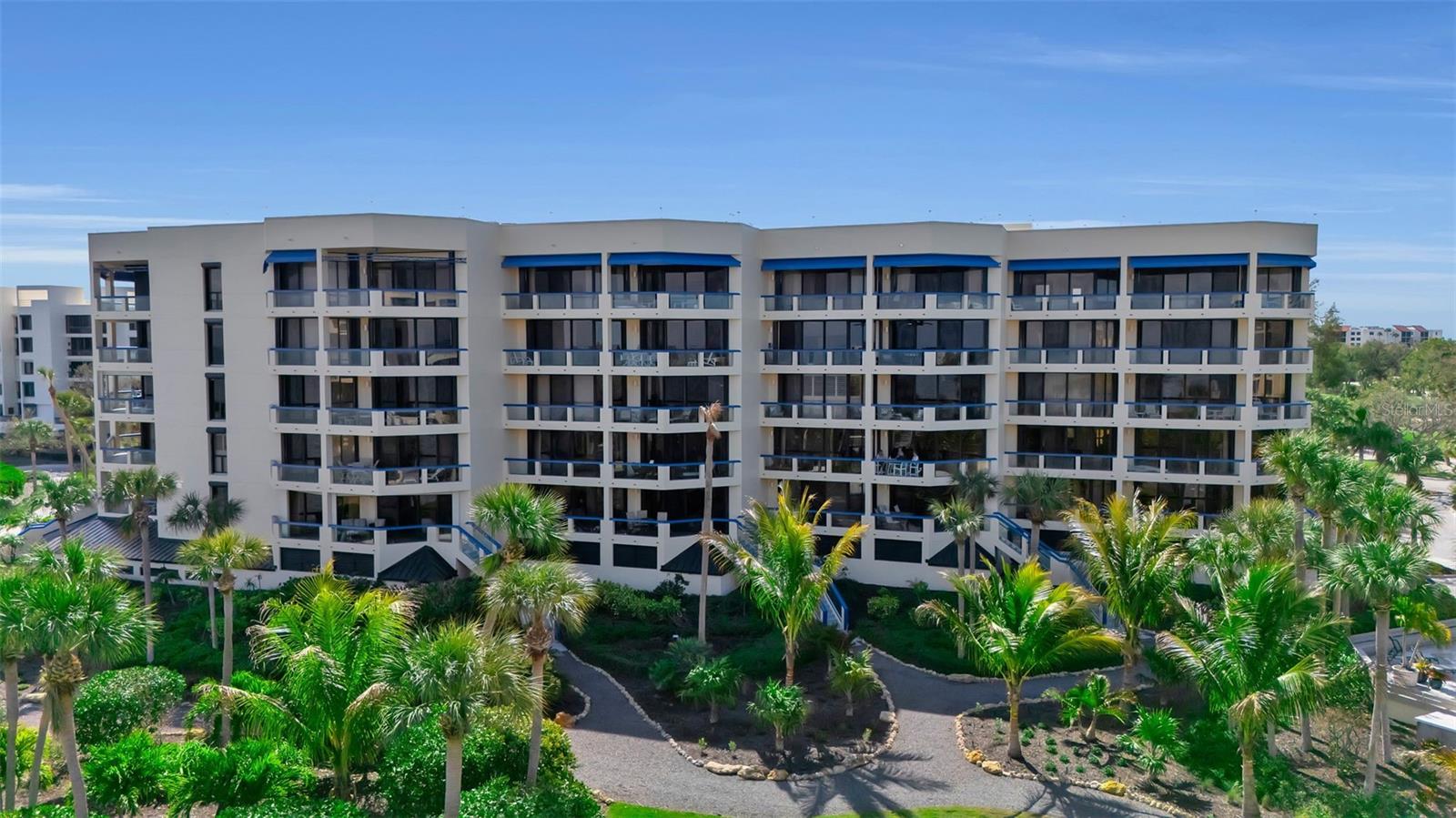 2110 Harbourside Dr #523, Longboat Key, FL 34228 photo
