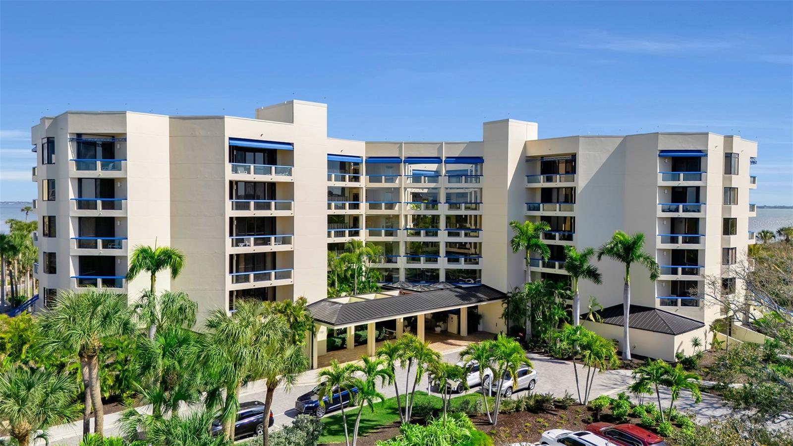 2110 Harbourside Dr, Longboat Key, FL 34228