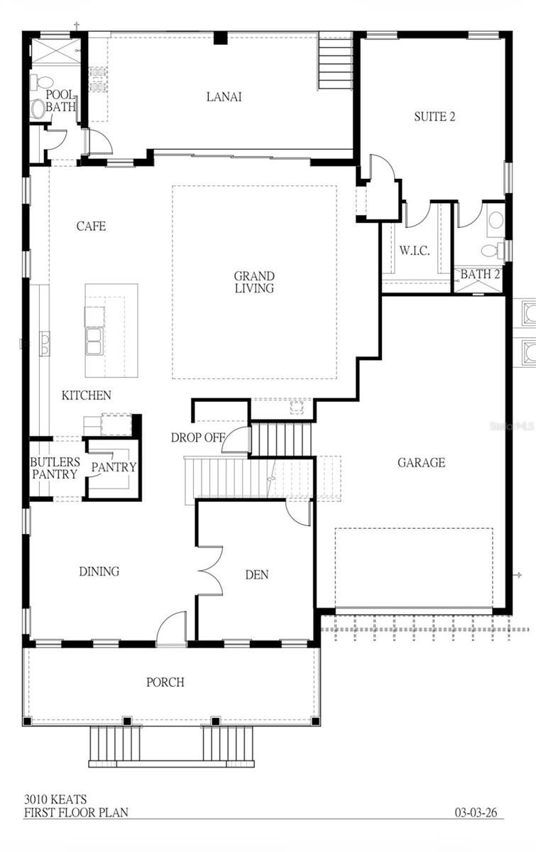 3010 S Keats St, Tampa, FL 33629 photo