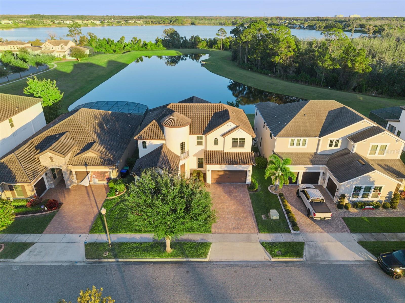 9207 Busaco Park Way, Winter Garden, FL 34787