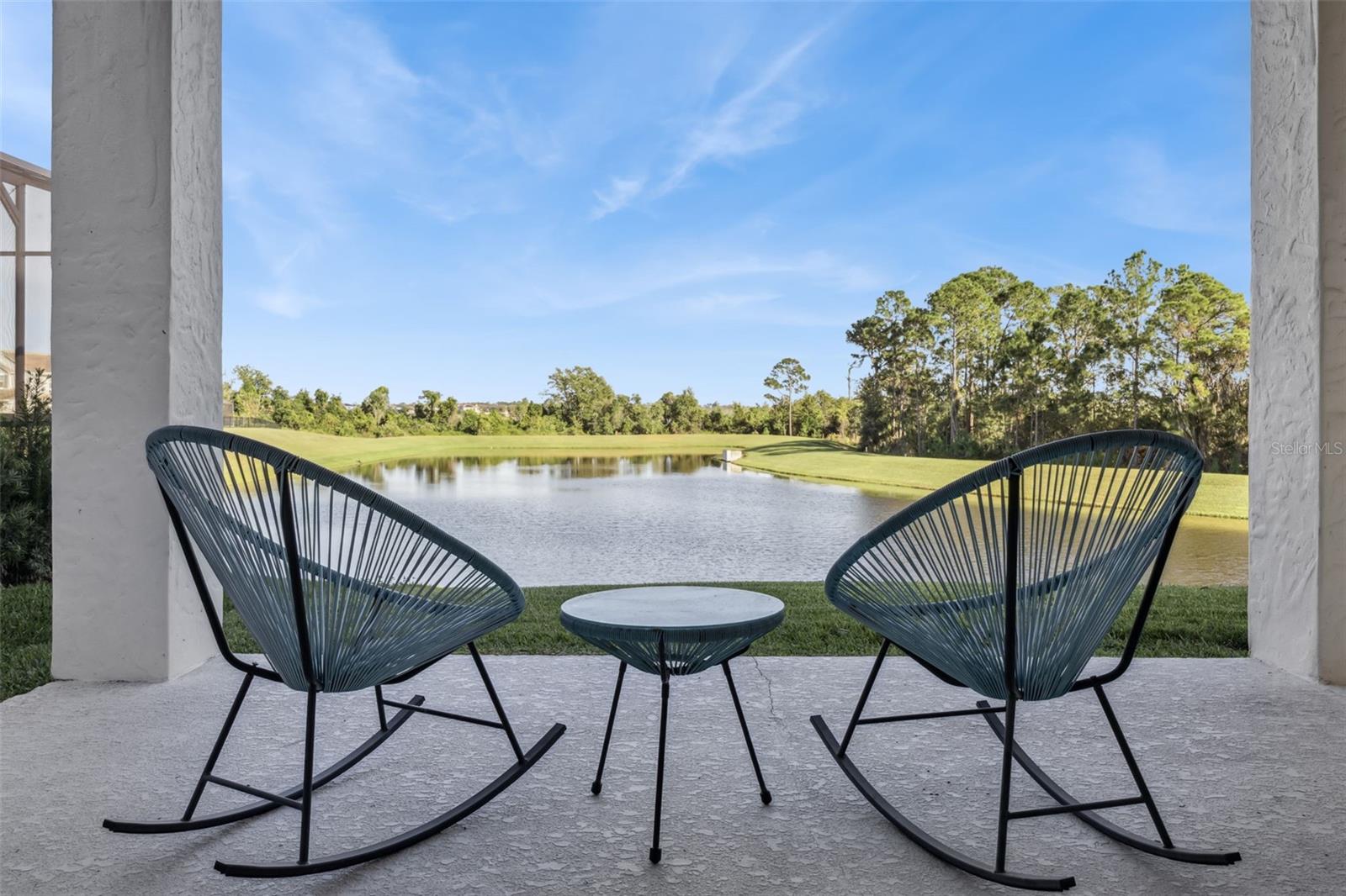 9207 Busaco Park Way, Winter Garden, FL 34787 photo