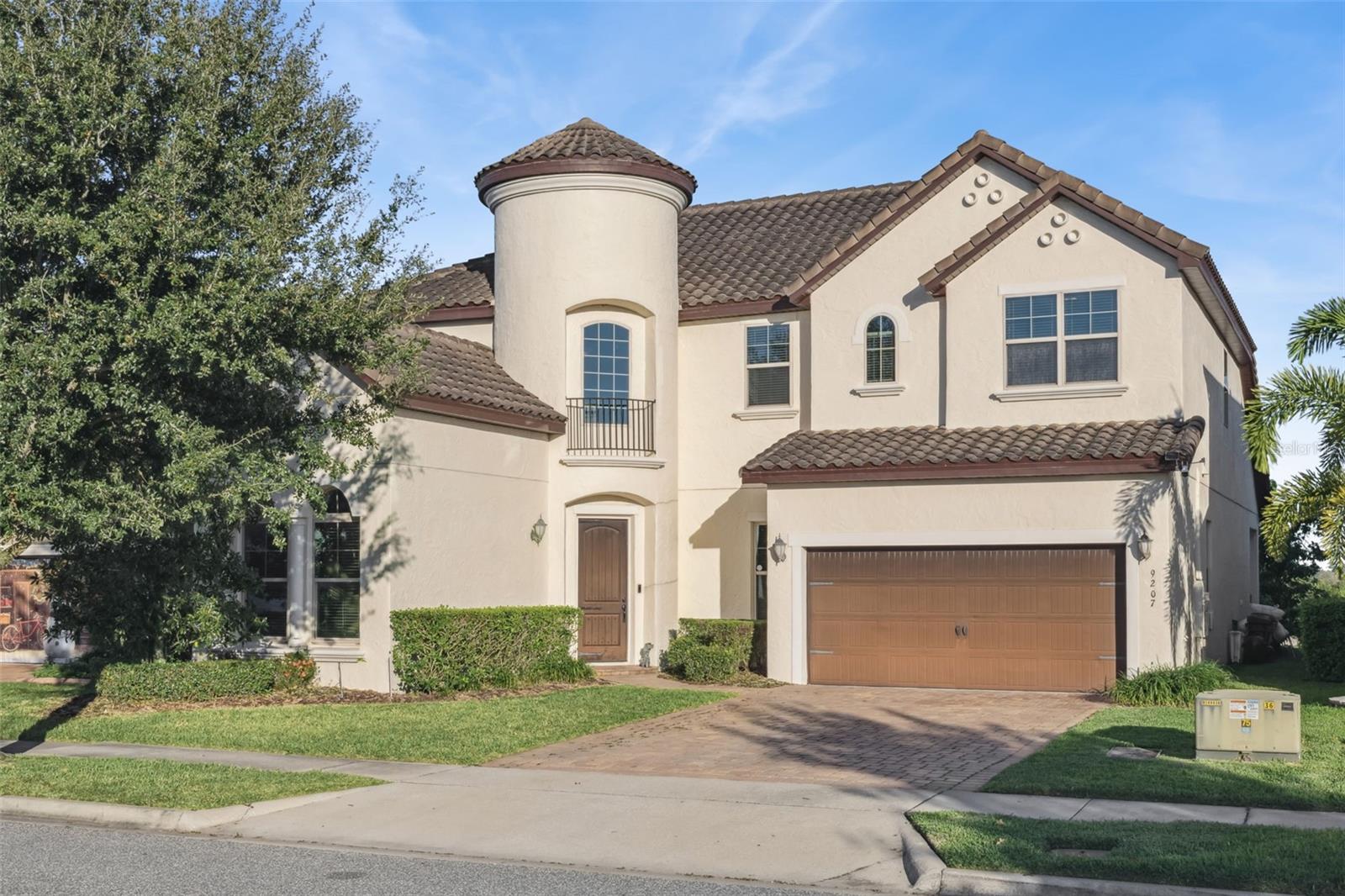 9207 Busaco Park Way, Winter Garden, FL 34787 photo
