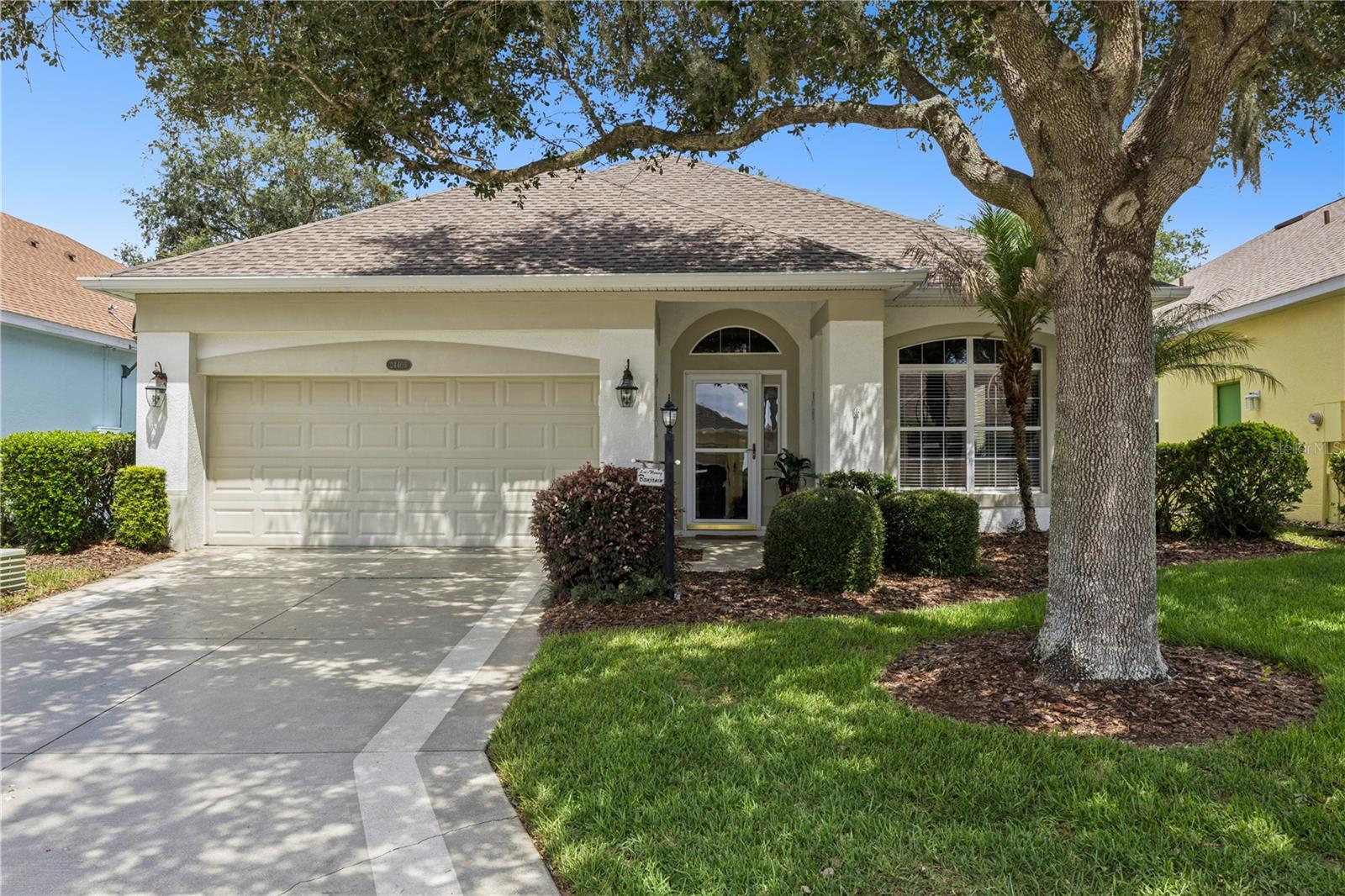 24403 Amberleaf Ct, Leesburg, FL 34748