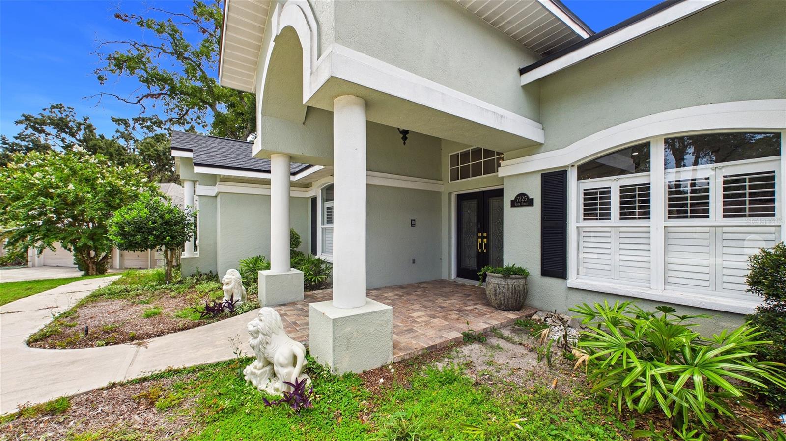 7225 River Forest Ln, Temple Terrace, FL 33617 photo